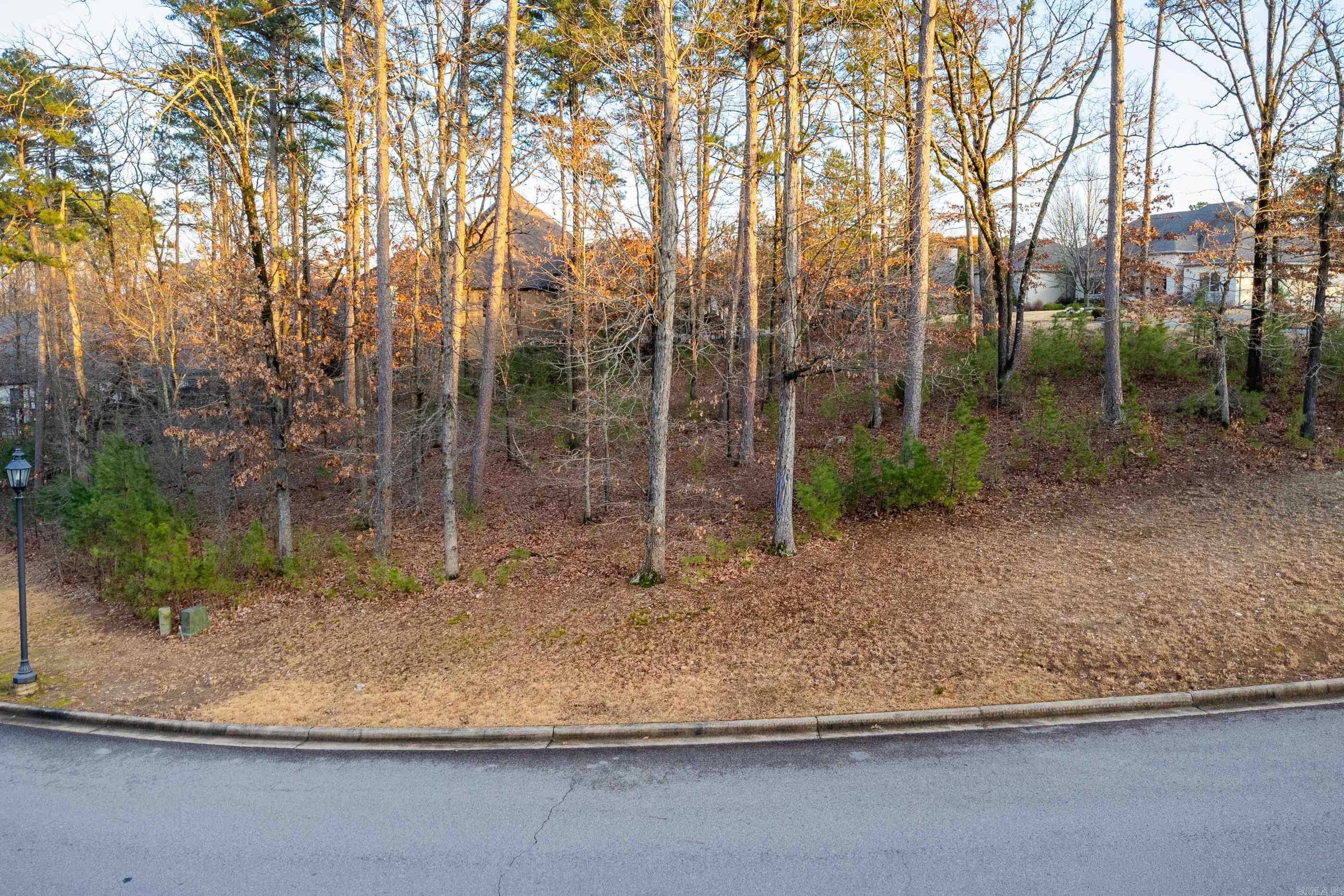 120 Sezanne Court  Little Rock, AR