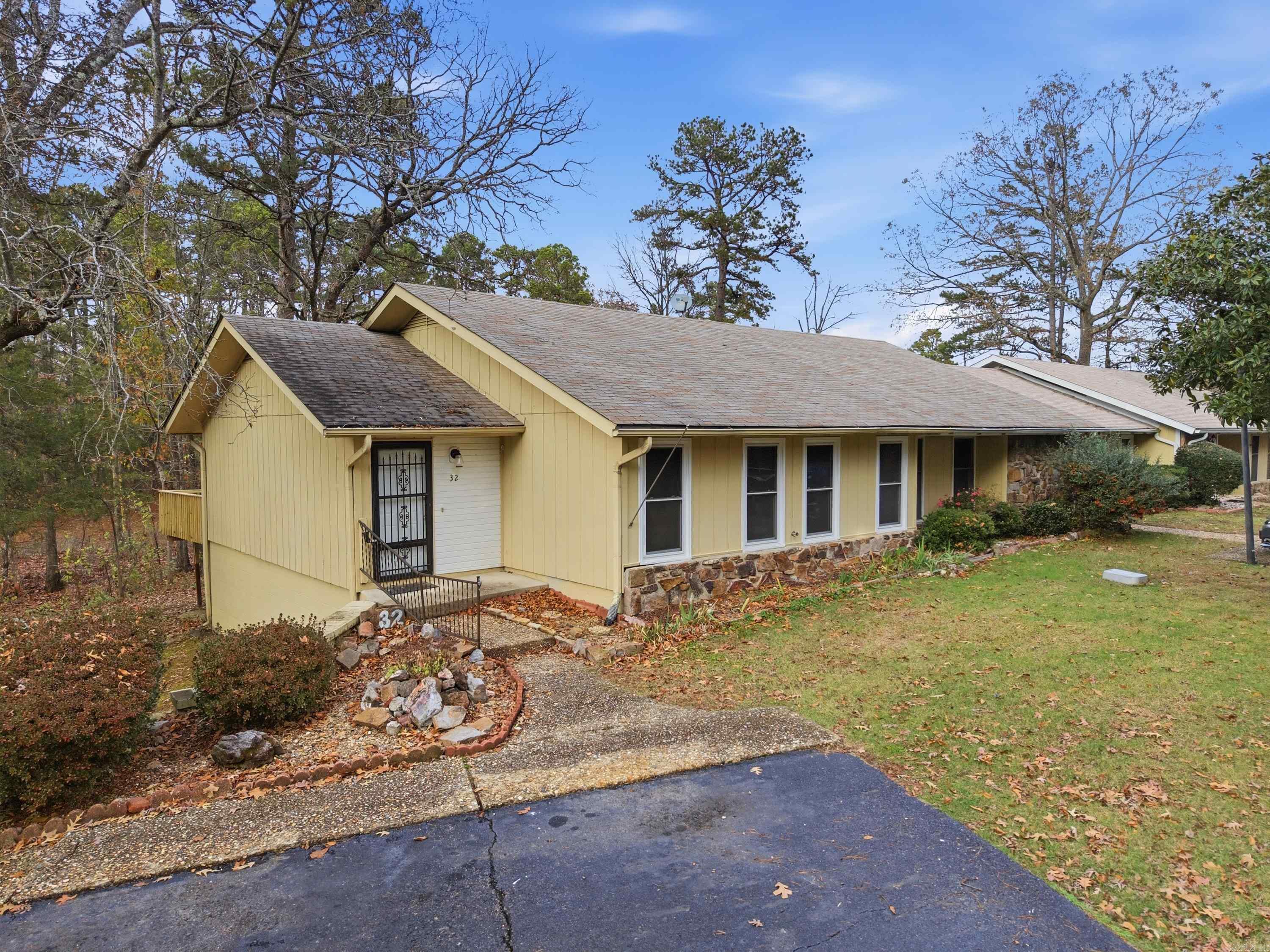 32 Destino Way  Hot Springs Village, AR