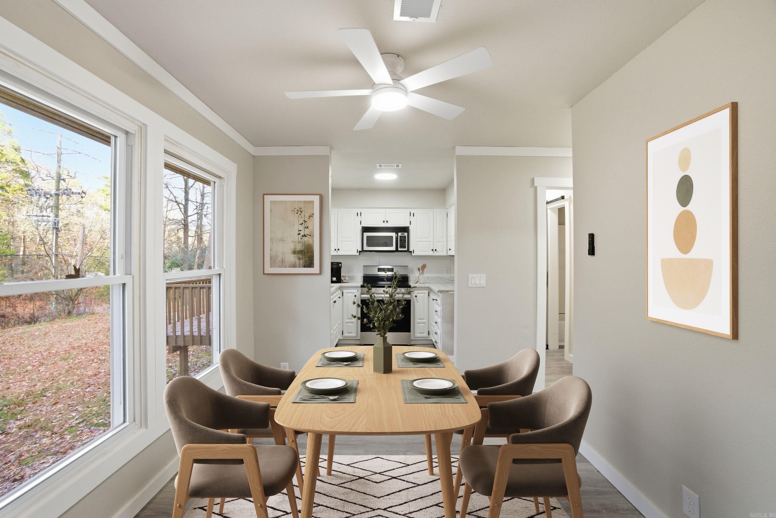 32 Destino Way  Hot Springs Village, AR