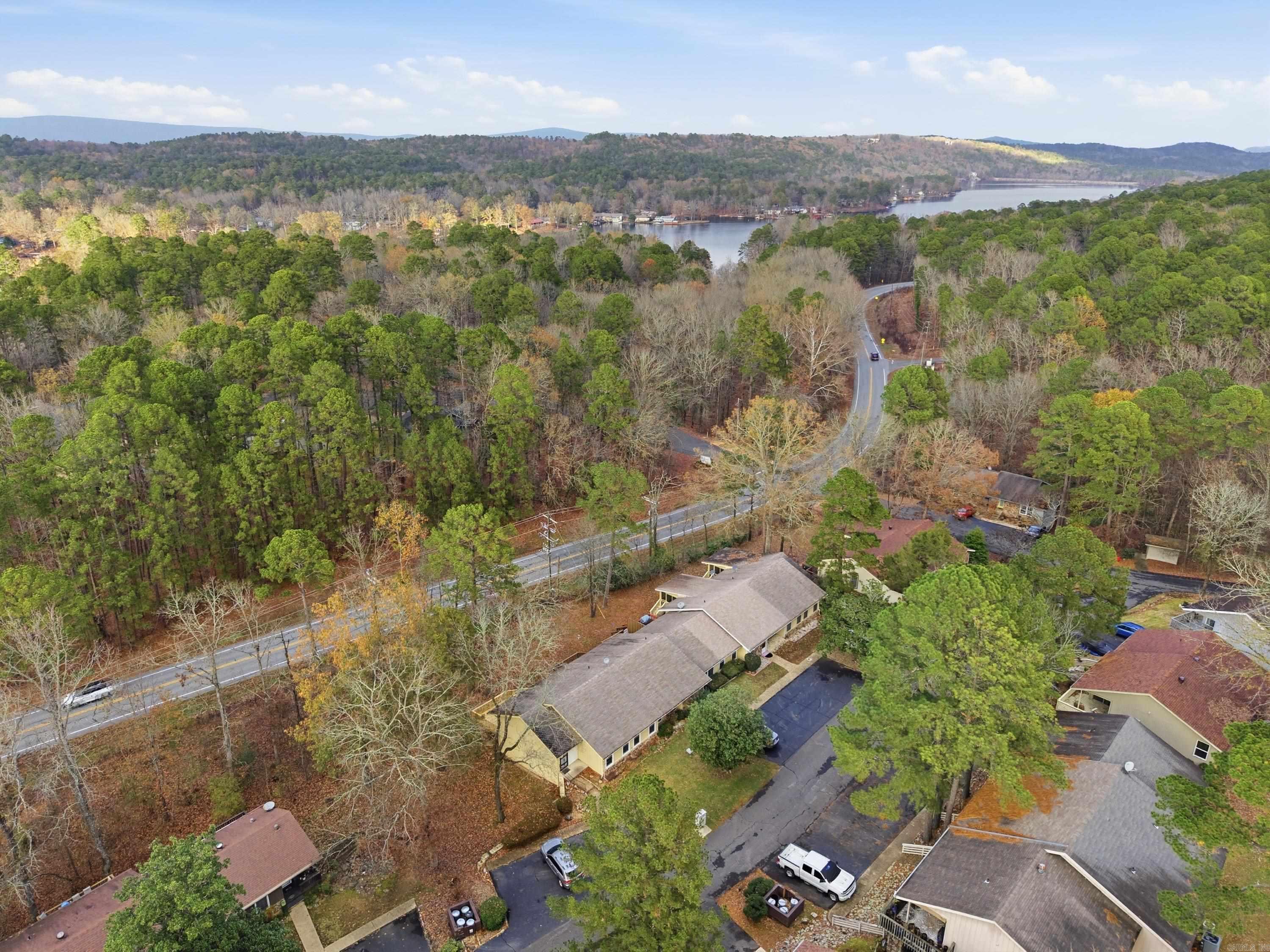32 Destino Way  Hot Springs Village, AR