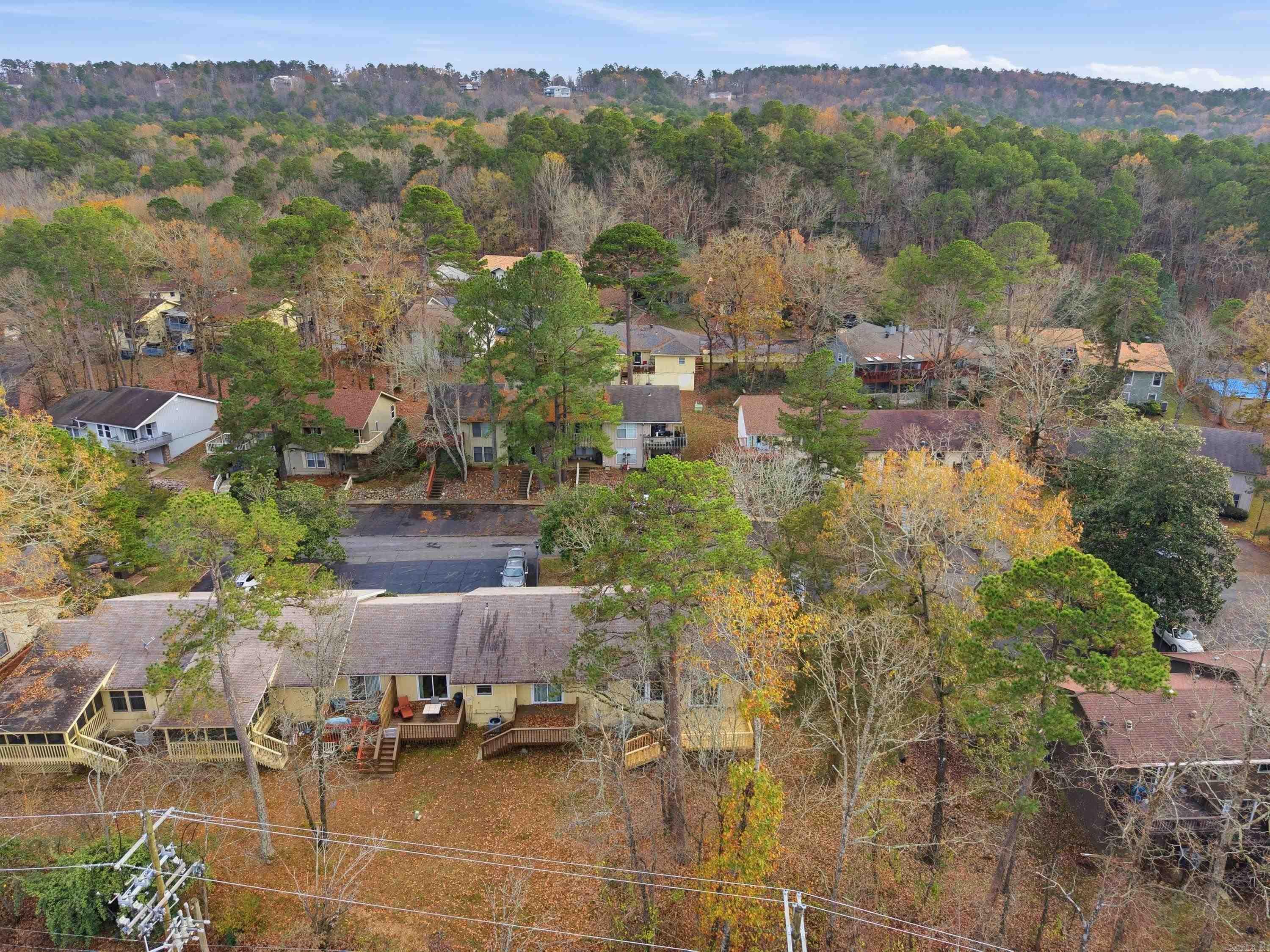 32 Destino Way  Hot Springs Village, AR