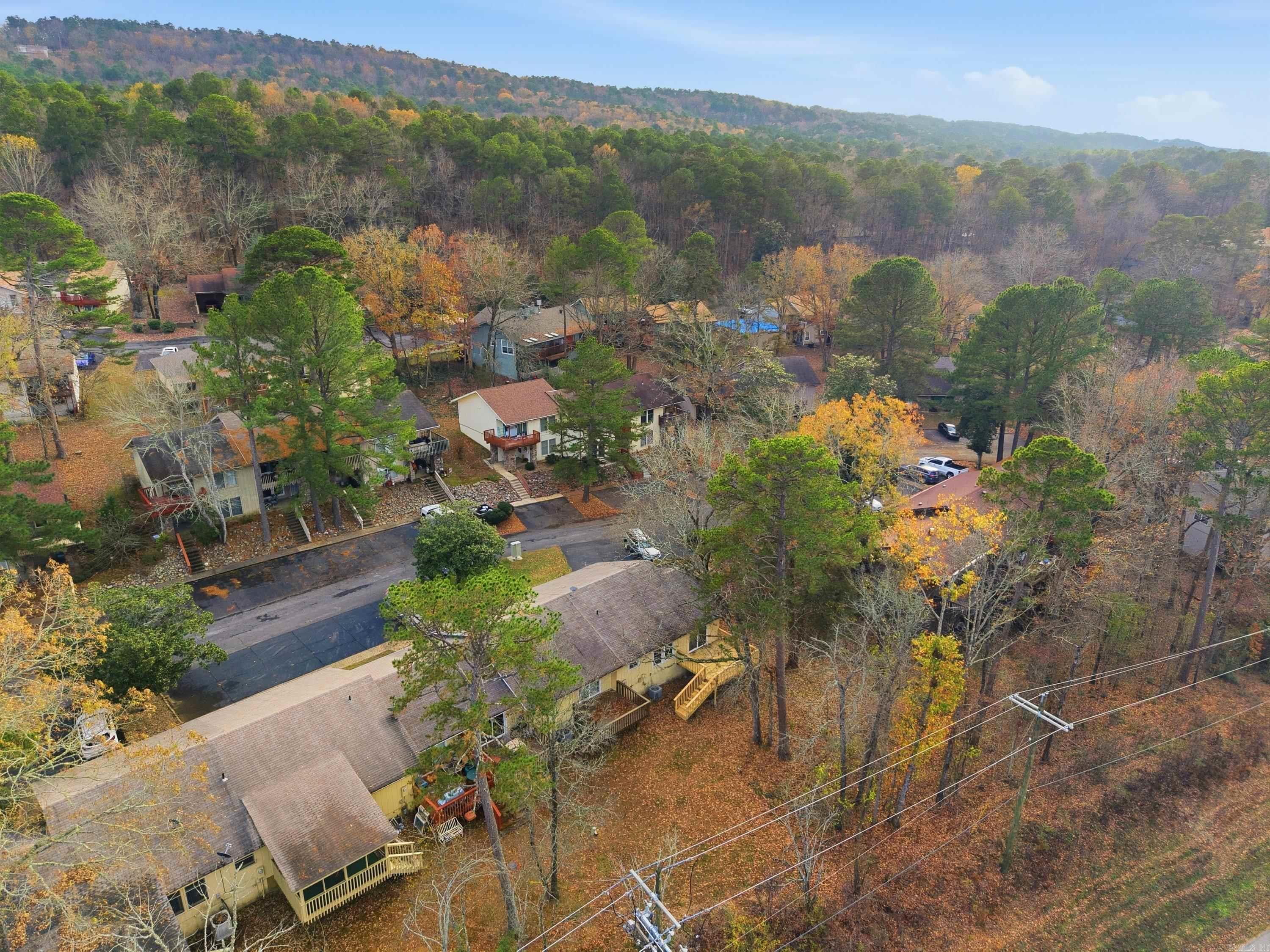32 Destino Way  Hot Springs Village, AR