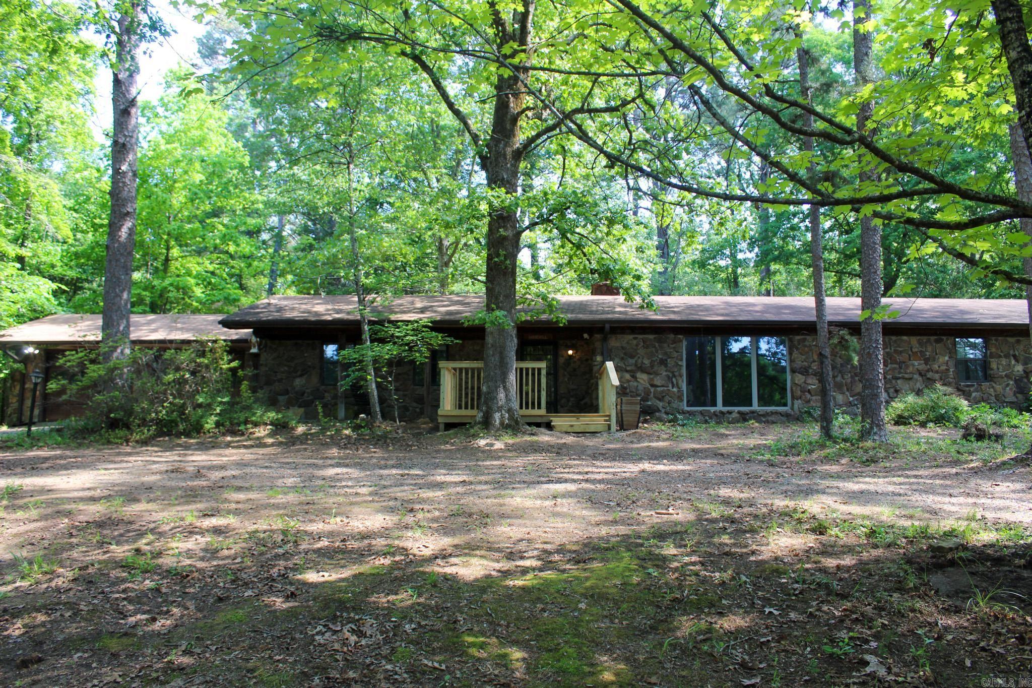 120 Wood Hill  Rose Bud, AR
