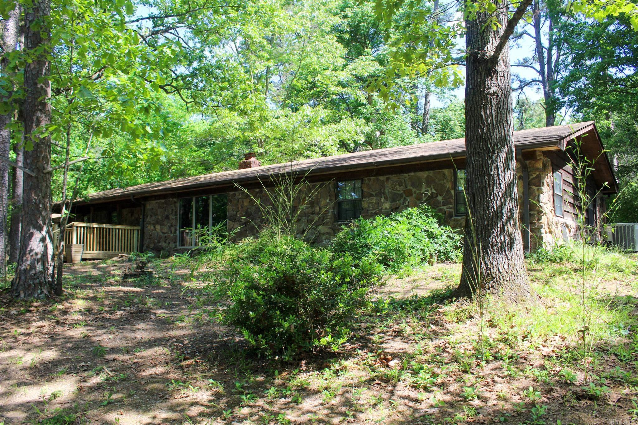 120 Wood Hill  Rose Bud, AR