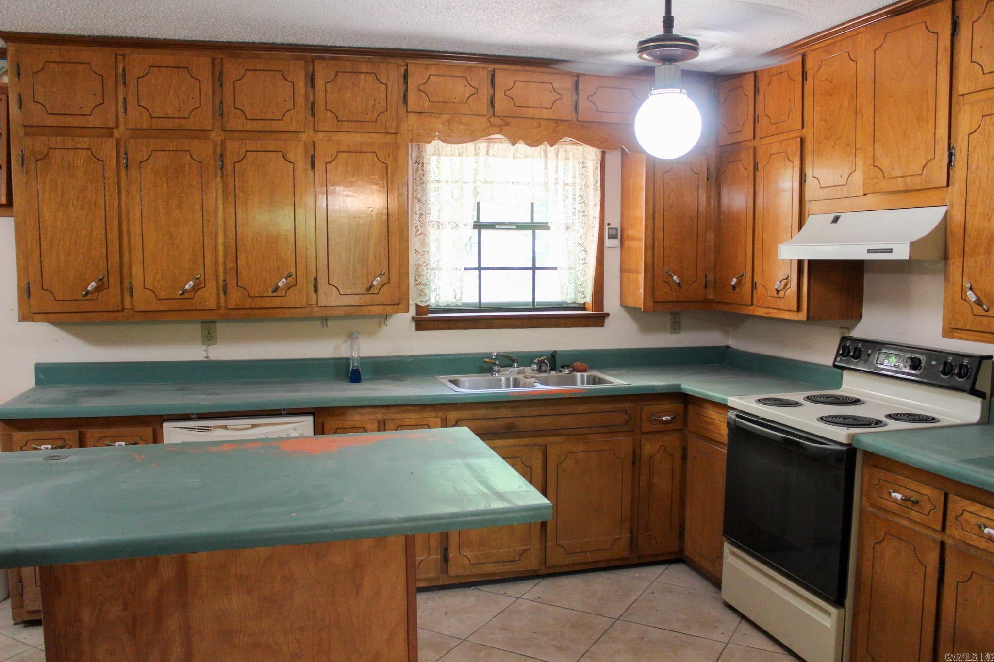 120 Wood Hill  Rose Bud, AR
