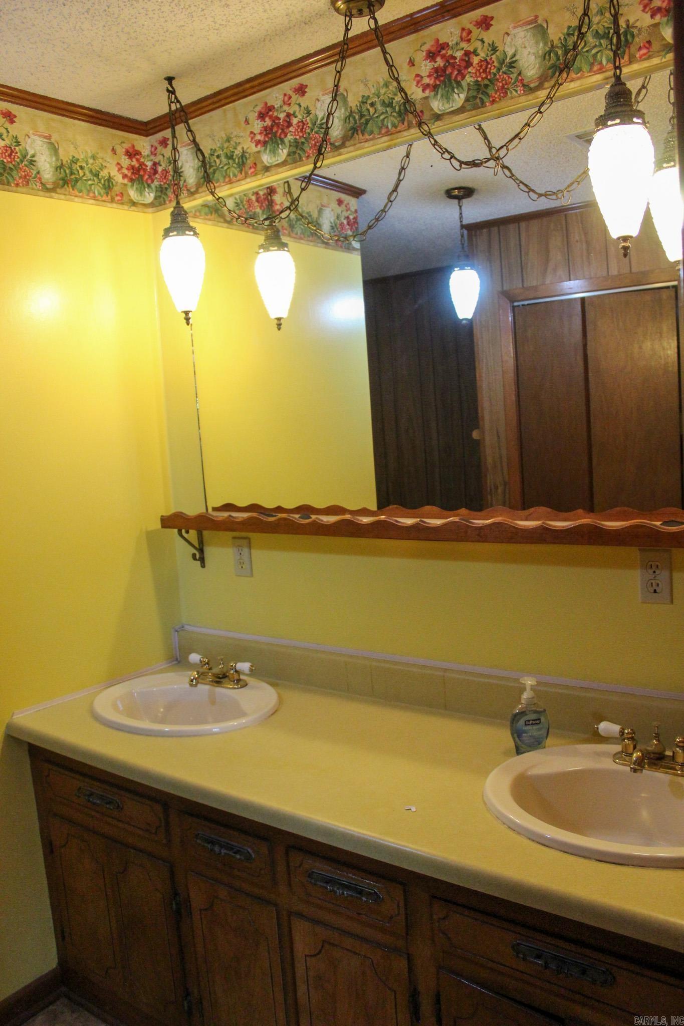 120 Wood Hill  Rose Bud, AR