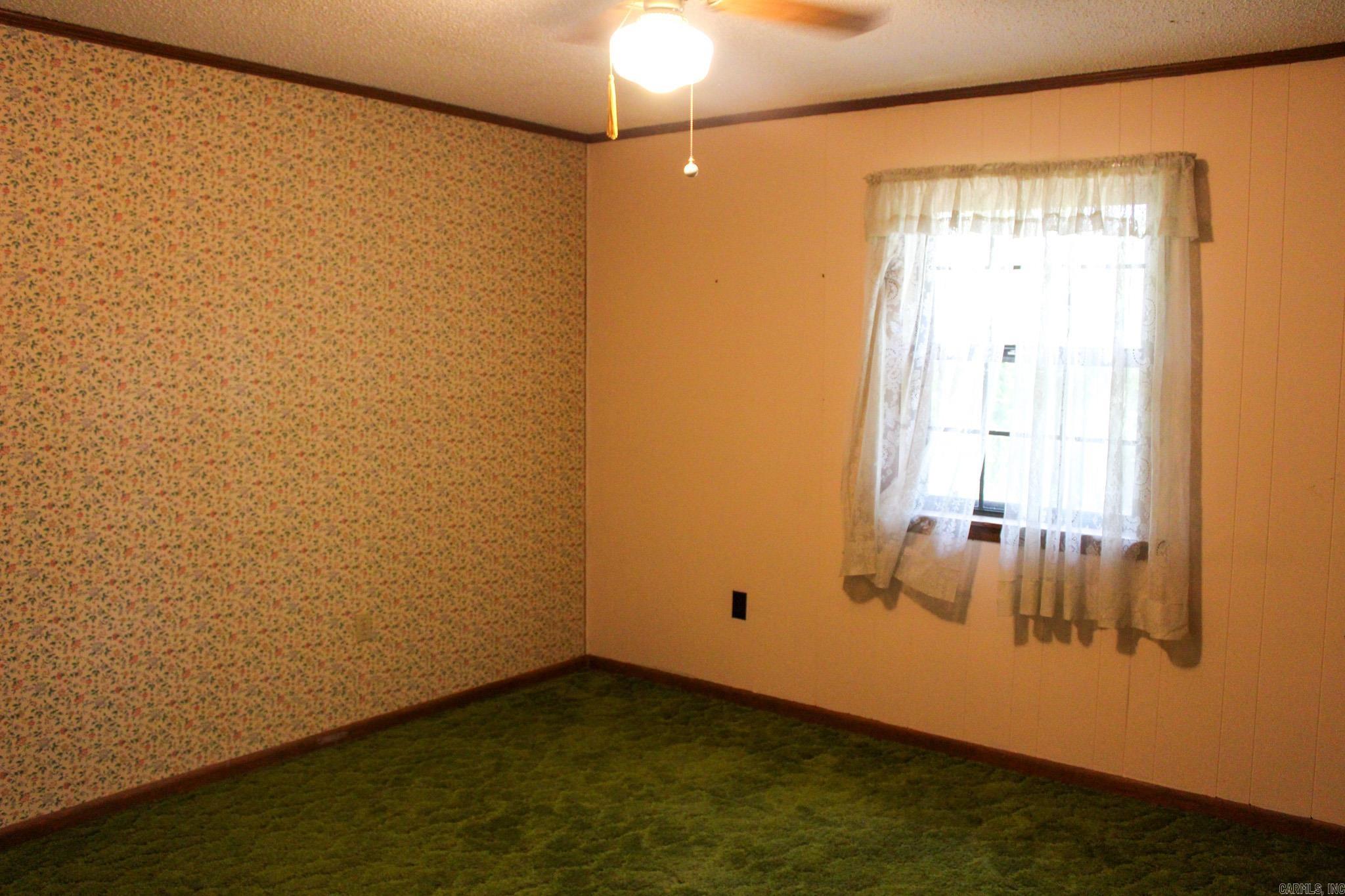 120 Wood Hill  Rose Bud, AR