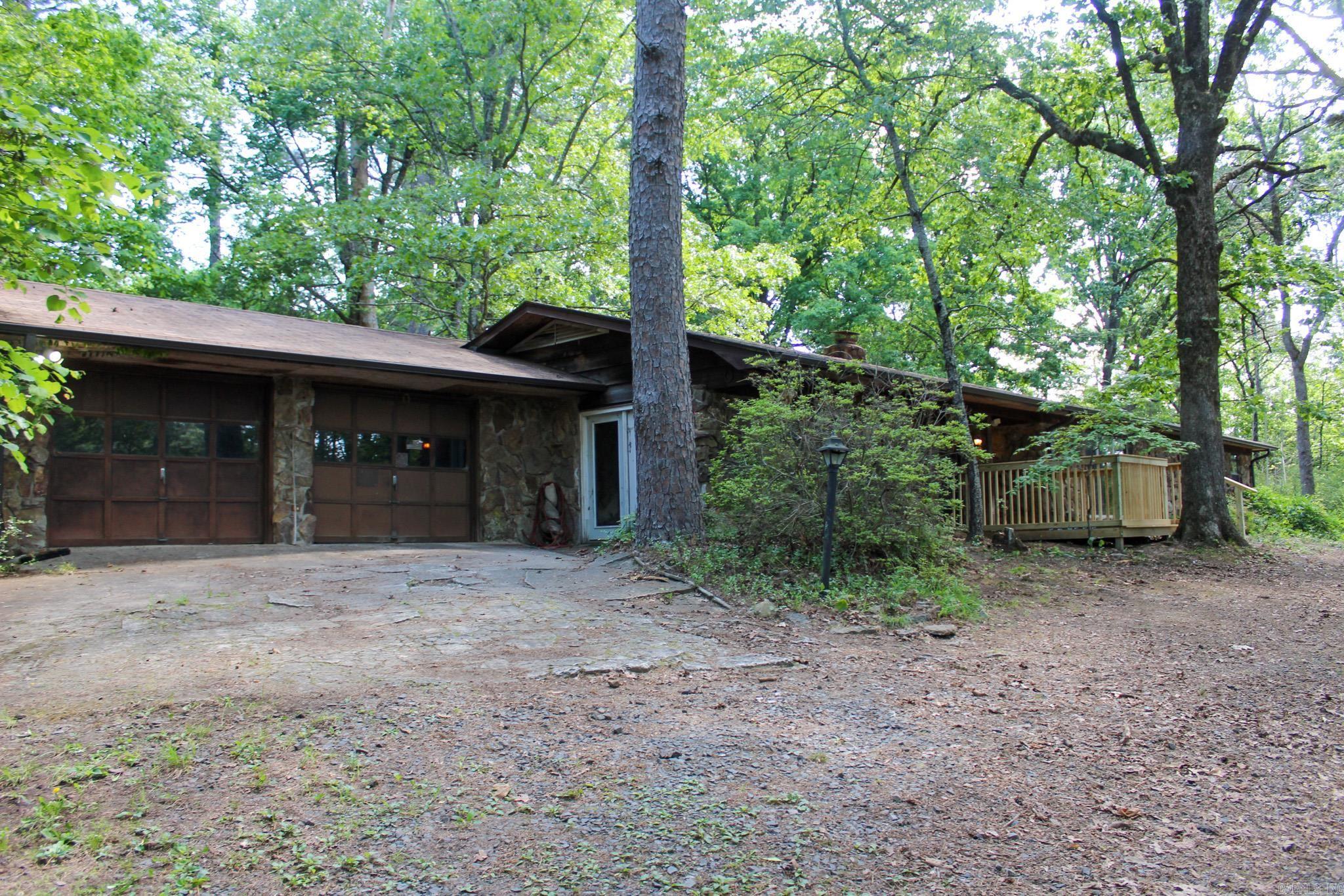 120 Wood Hill  Rose Bud, AR