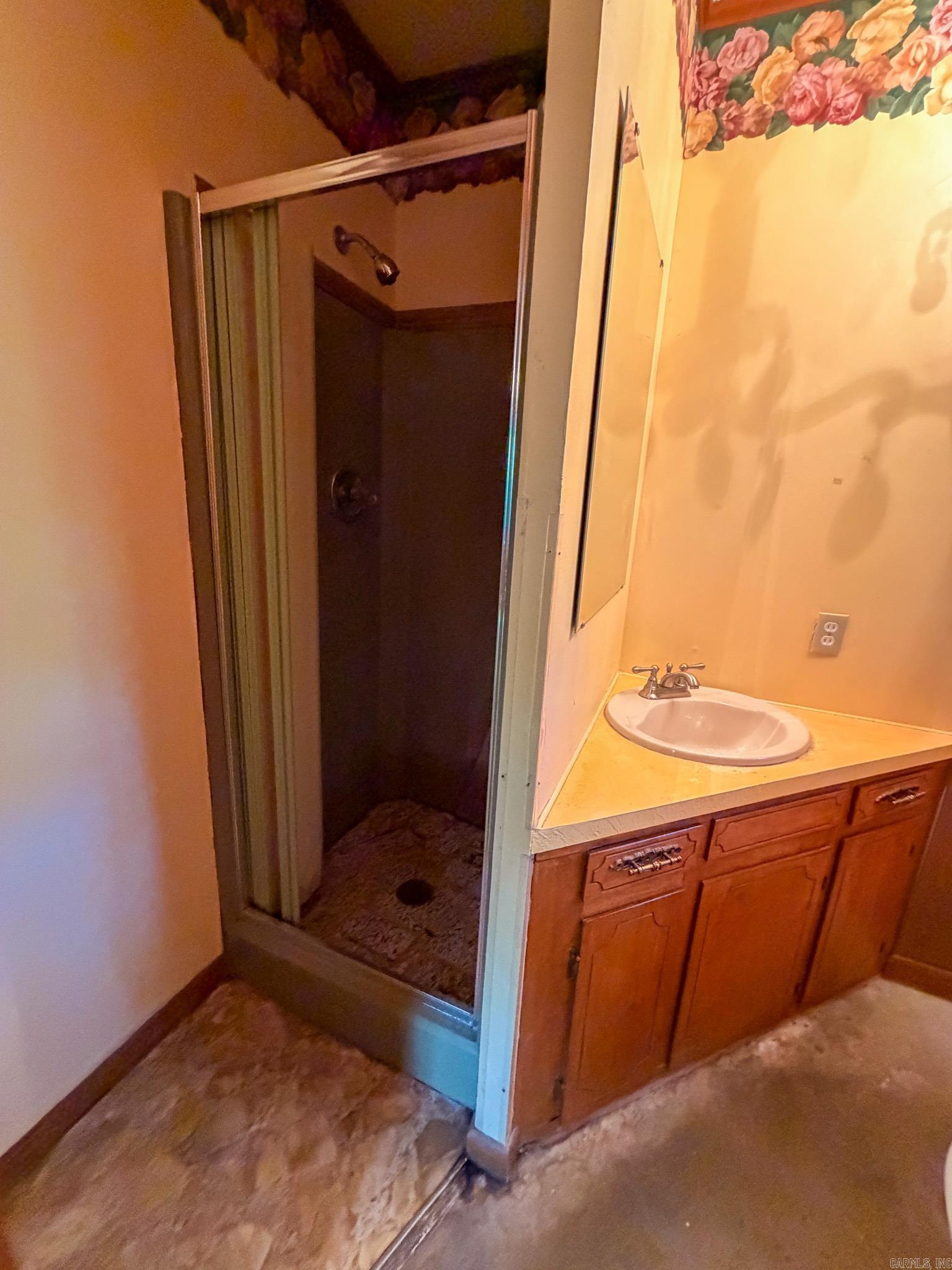 120 Wood Hill  Rose Bud, AR