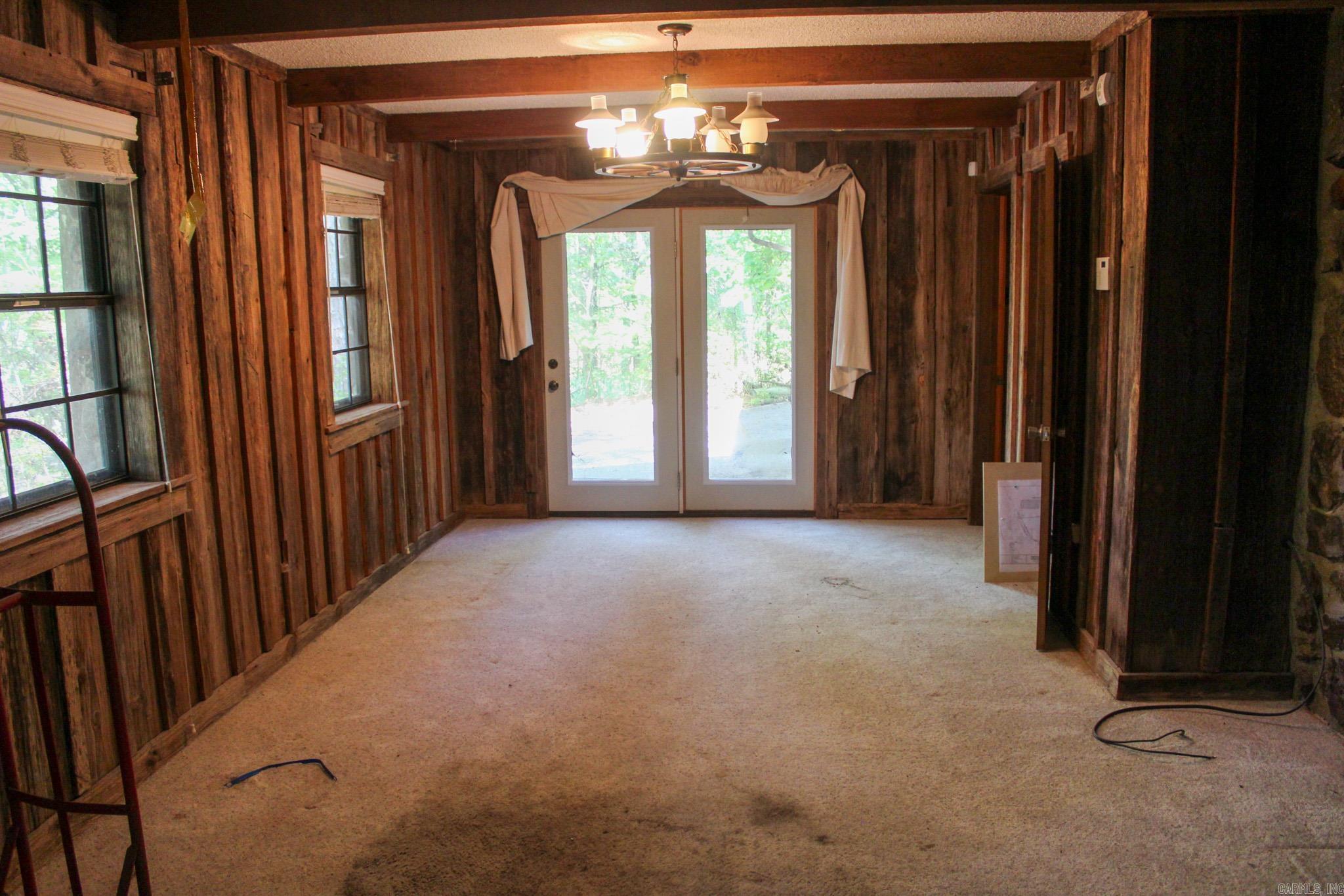 120 Wood Hill  Rose Bud, AR
