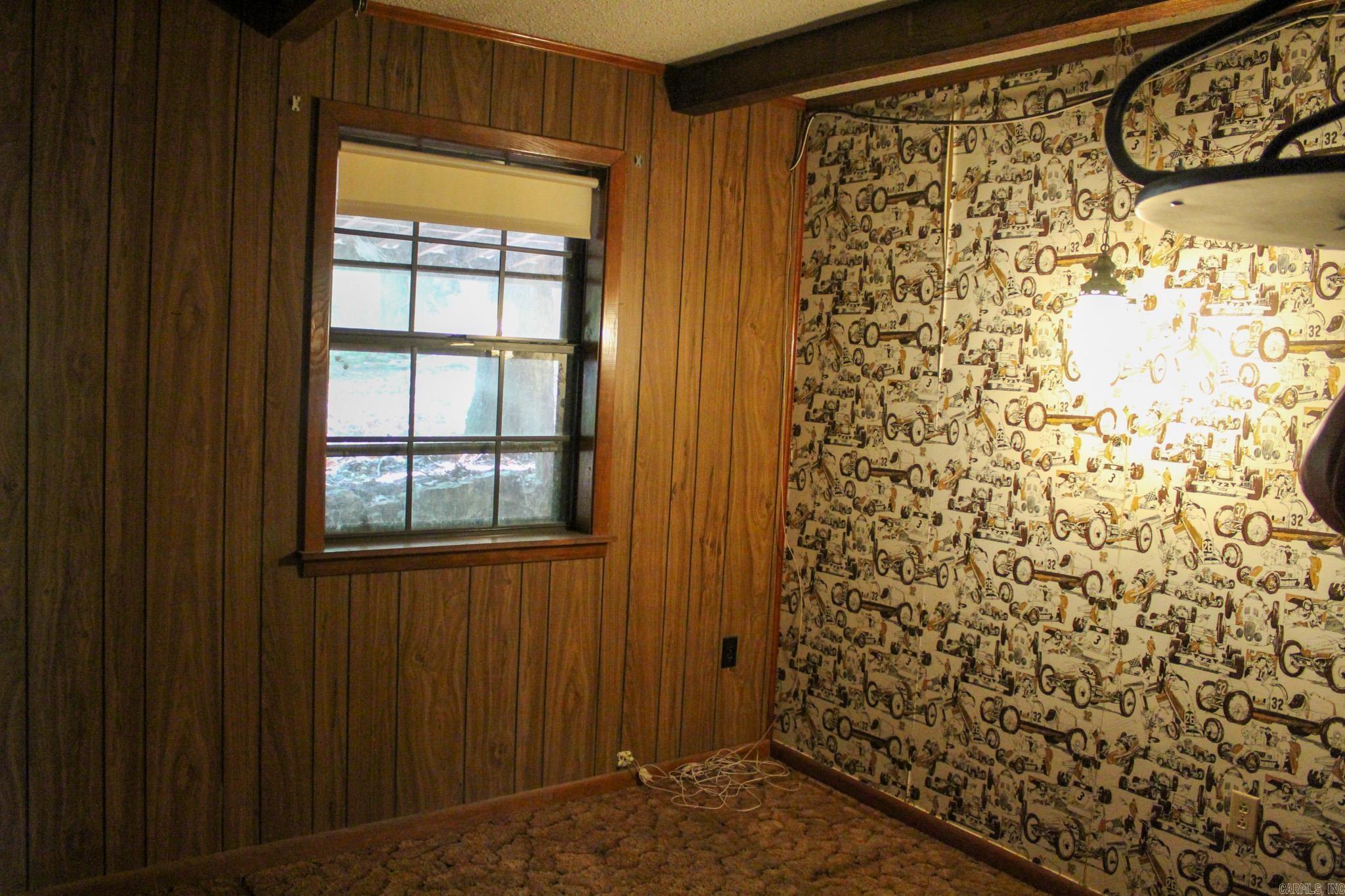 120 Wood Hill  Rose Bud, AR