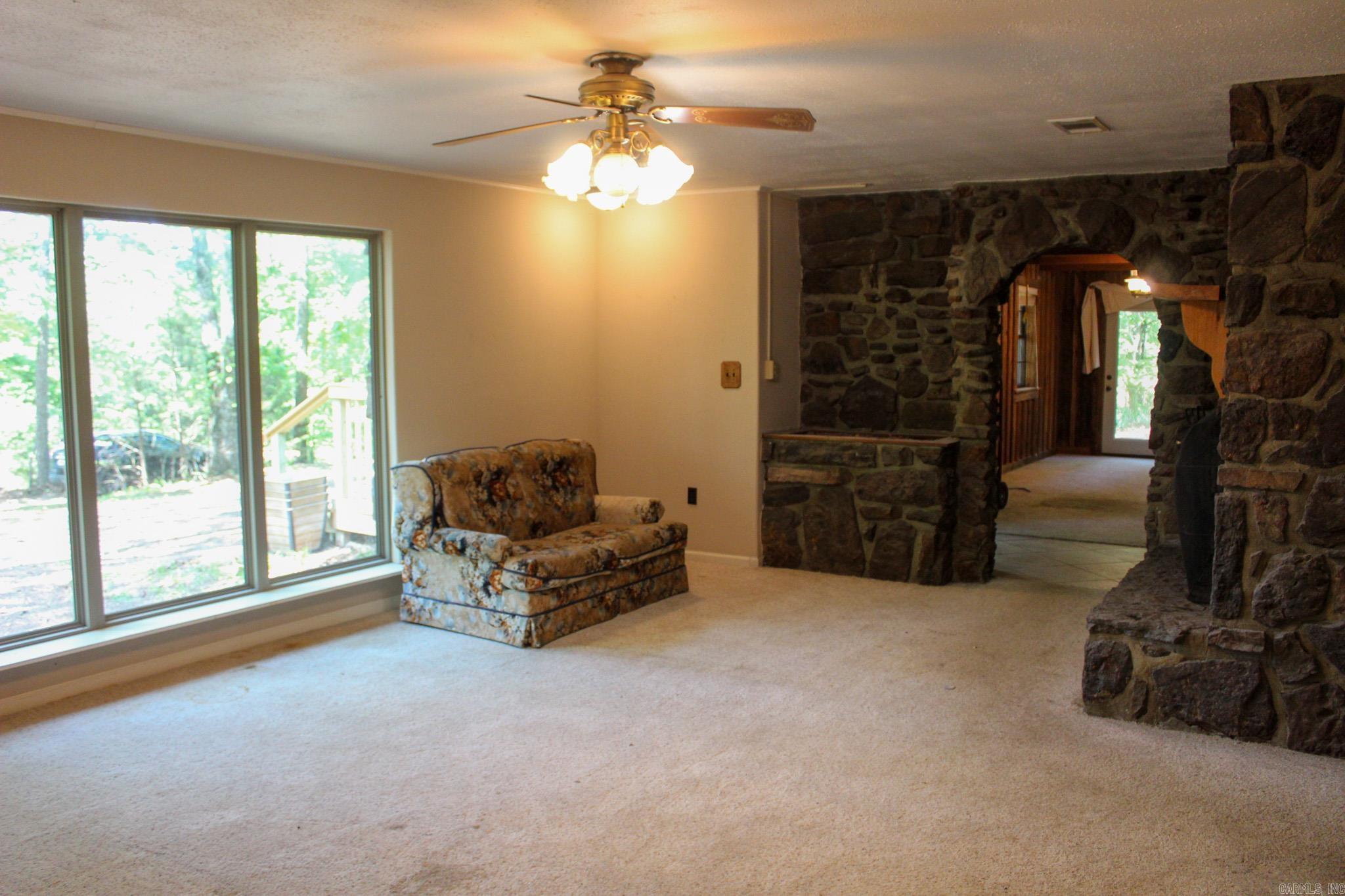 120 Wood Hill  Rose Bud, AR