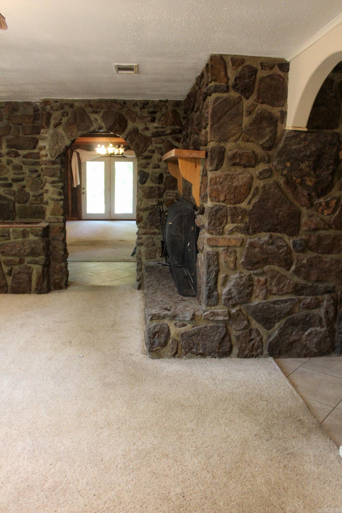 120 Wood Hill  Rose Bud, AR