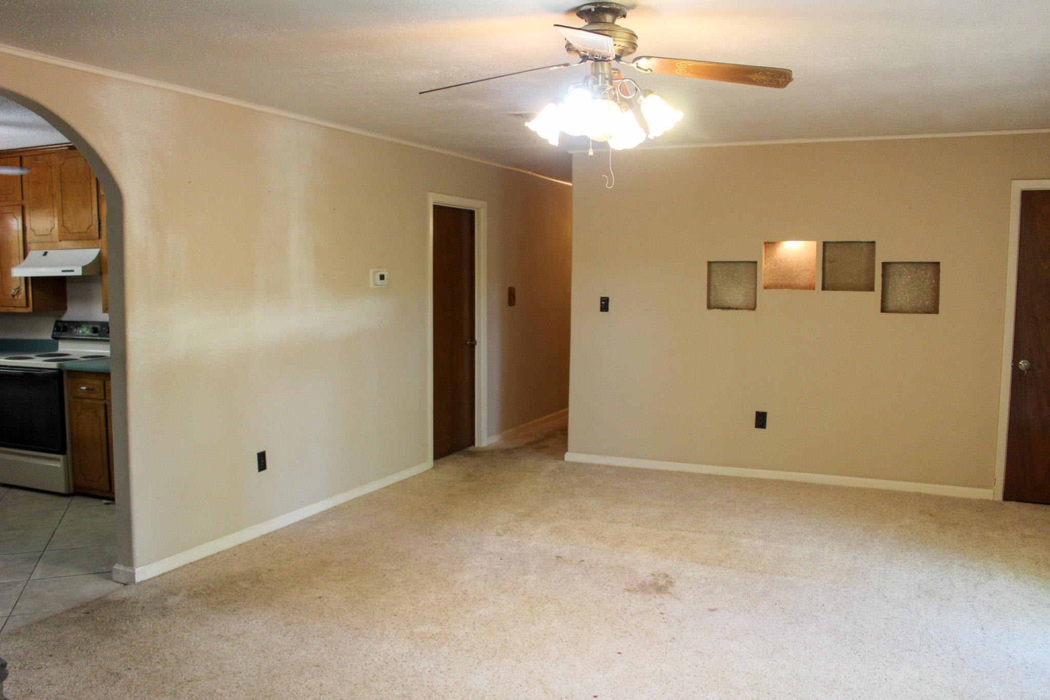 120 Wood Hill  Rose Bud, AR