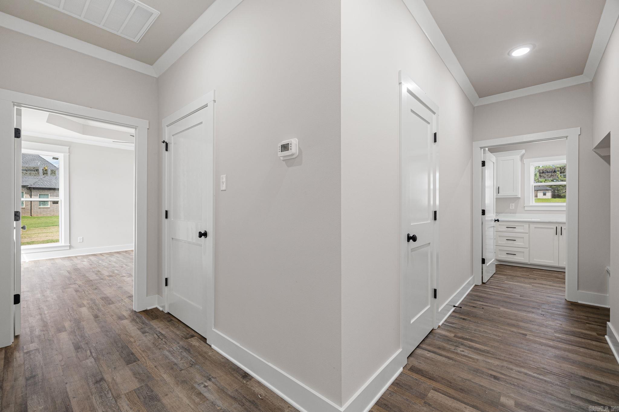1237 Curlin Court  Searcy, AR