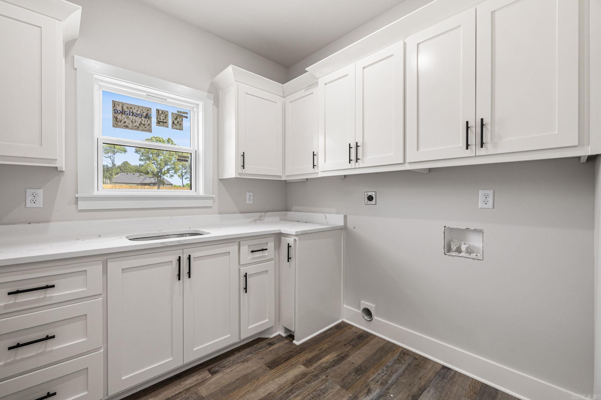 1237 Curlin Court  Searcy, AR