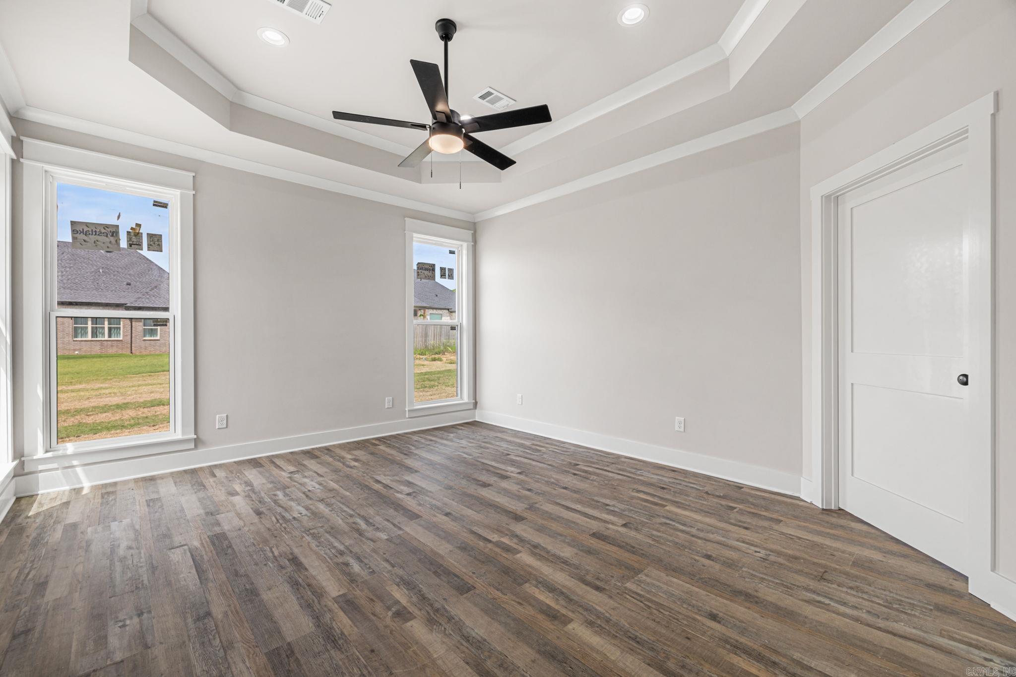 1237 Curlin Court  Searcy, AR
