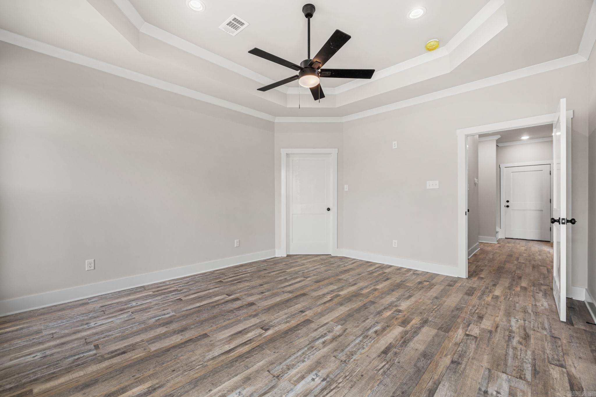 1237 Curlin Court  Searcy, AR
