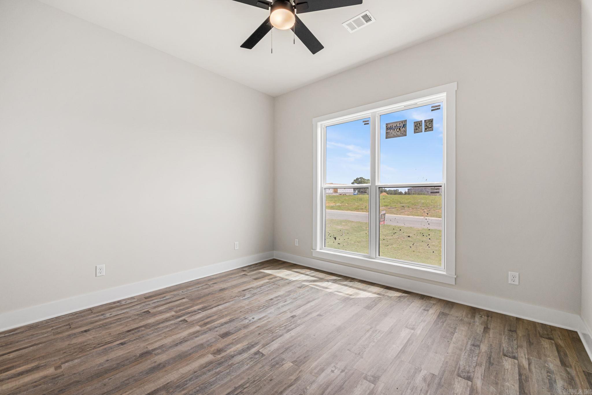 1237 Curlin Court  Searcy, AR