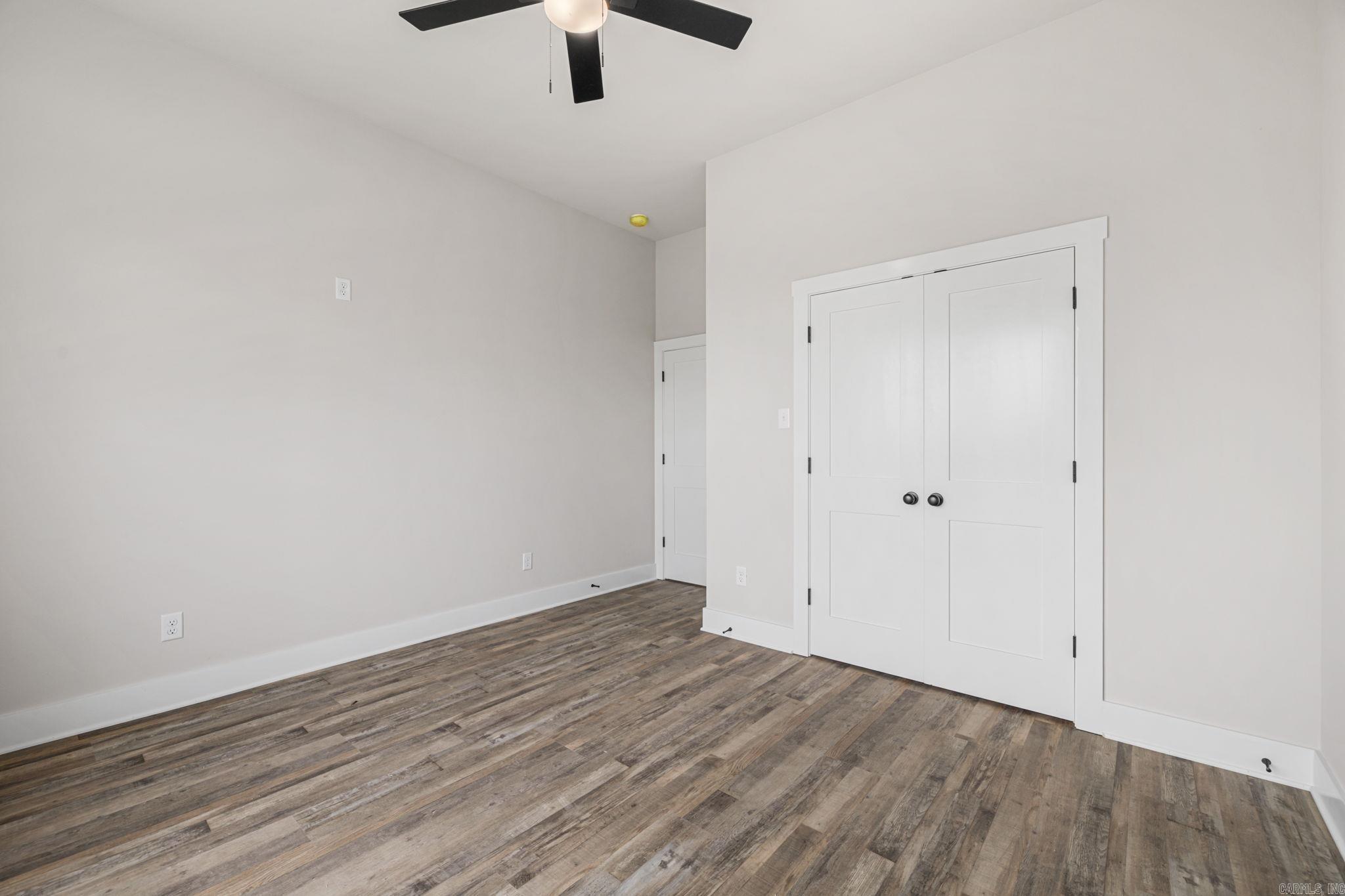 1237 Curlin Court  Searcy, AR