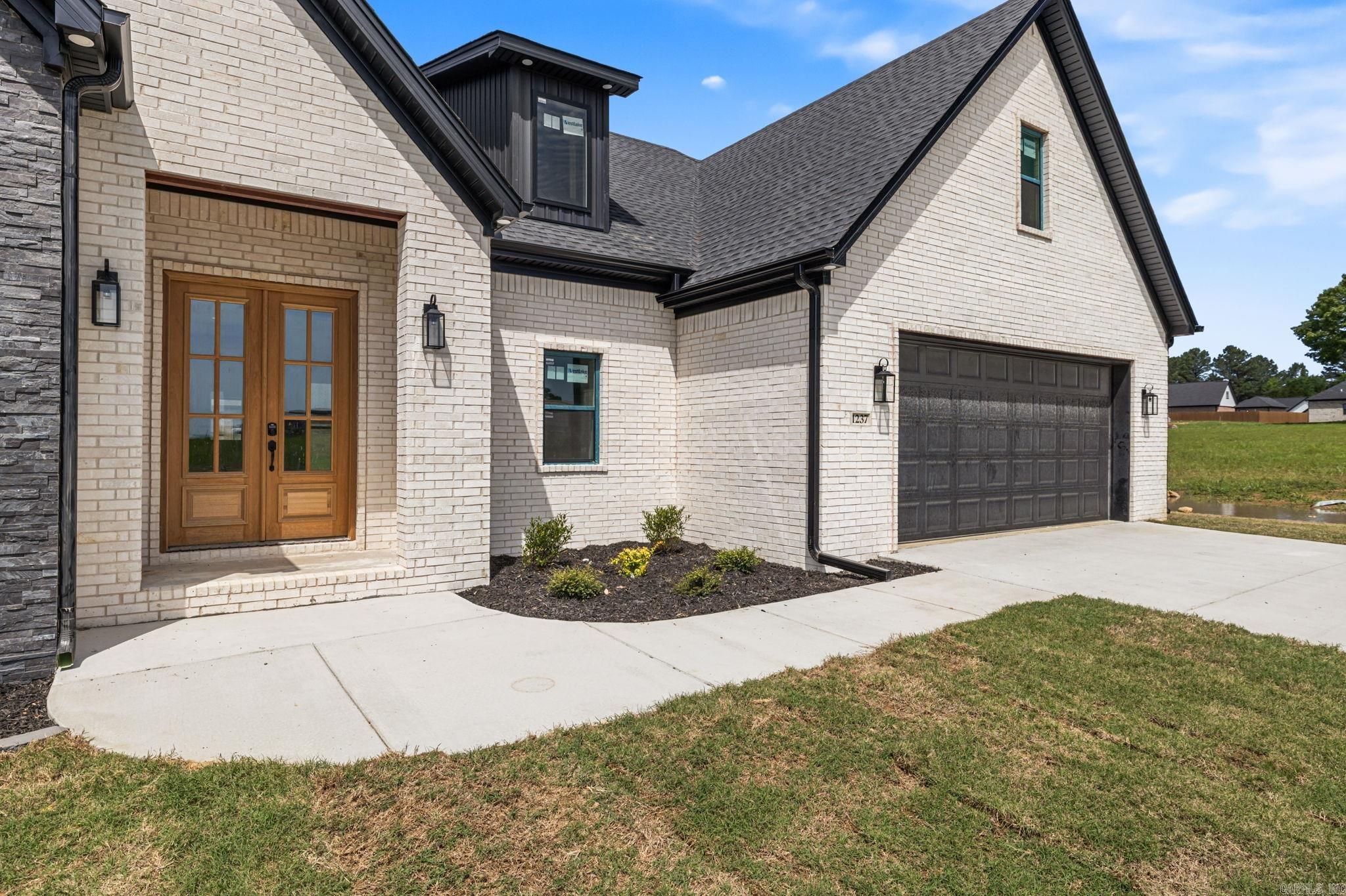 1237 Curlin Court  Searcy, AR