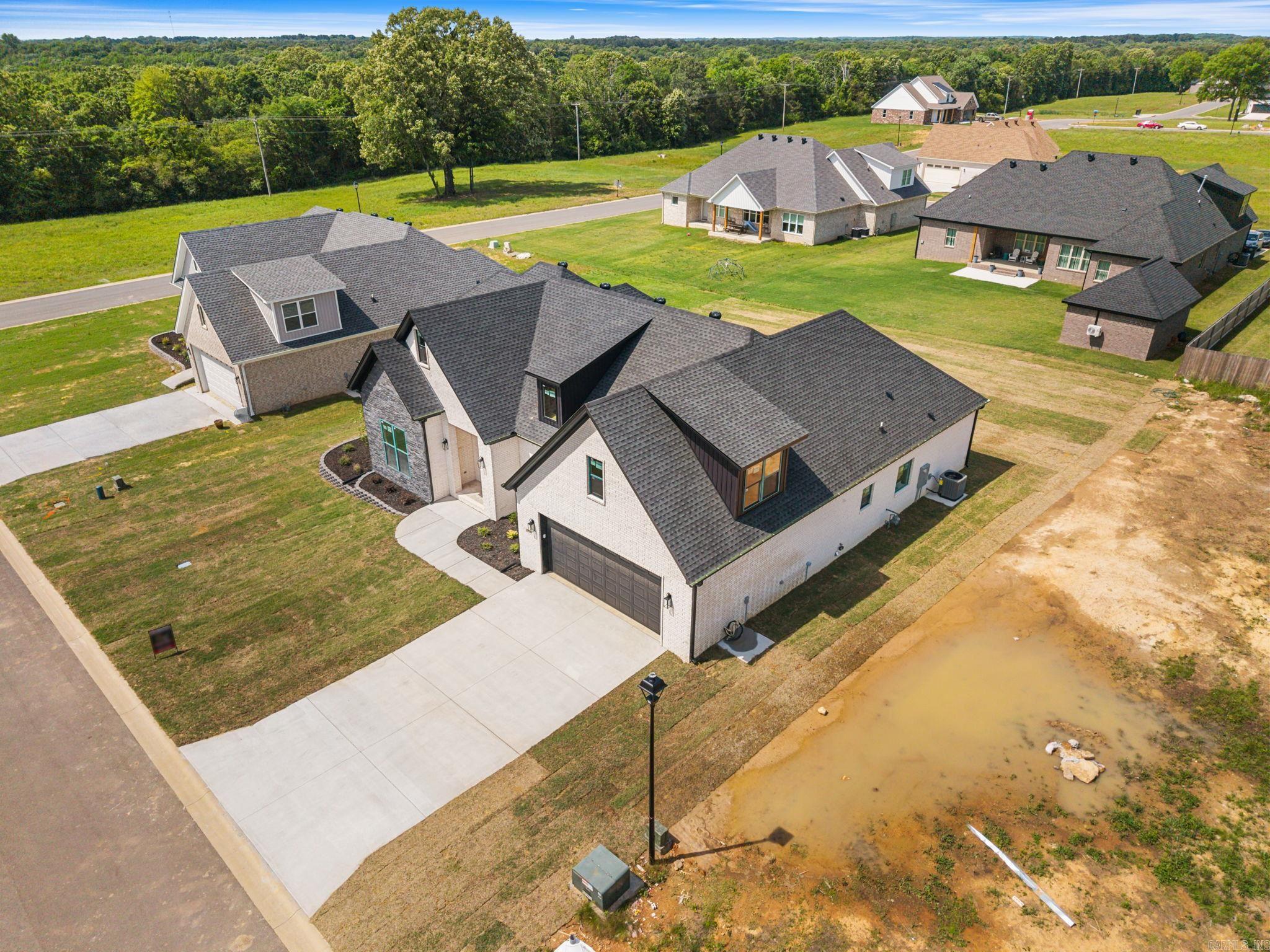 1237 Curlin Court  Searcy, AR