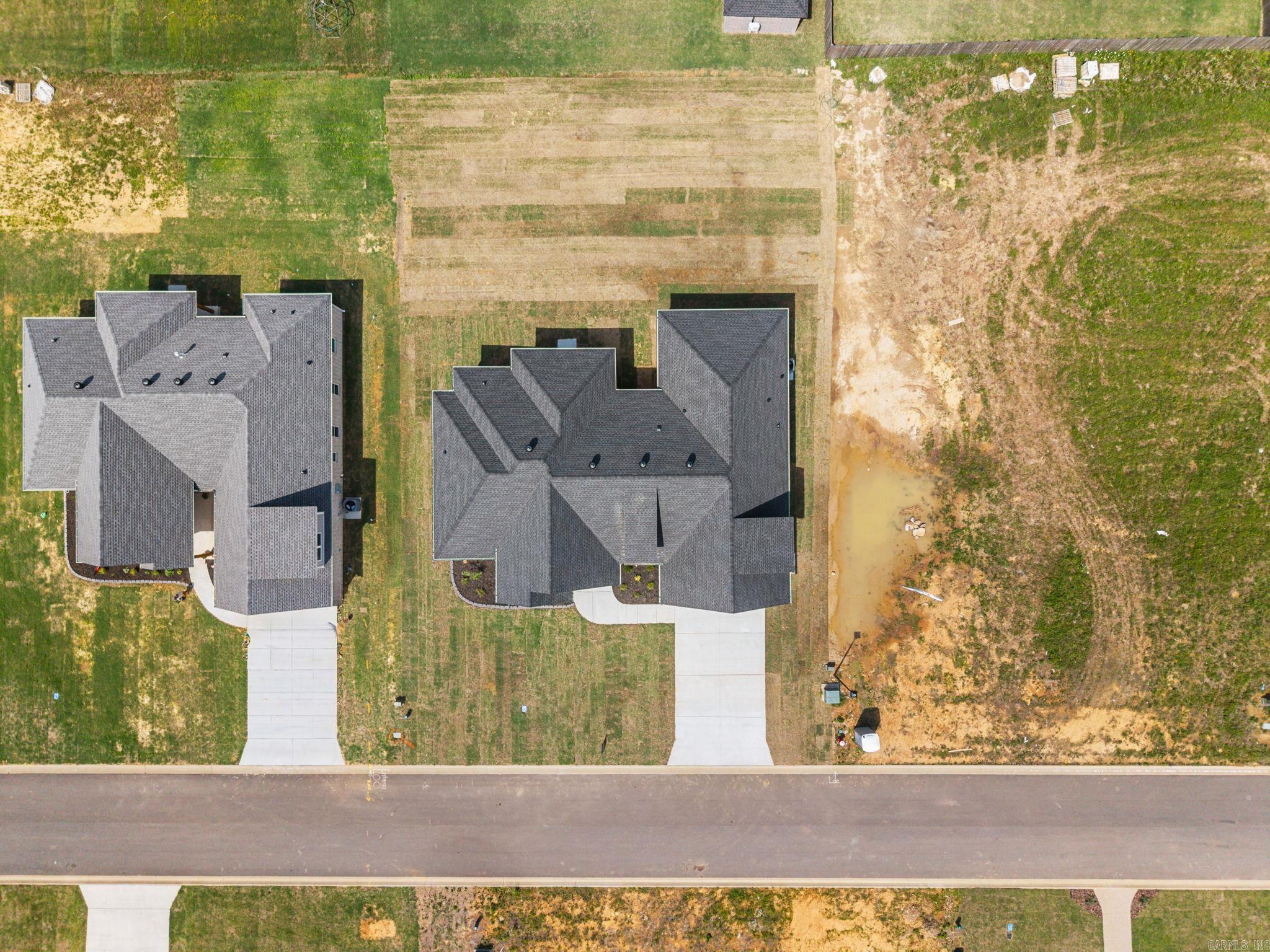 1237 Curlin Court  Searcy, AR