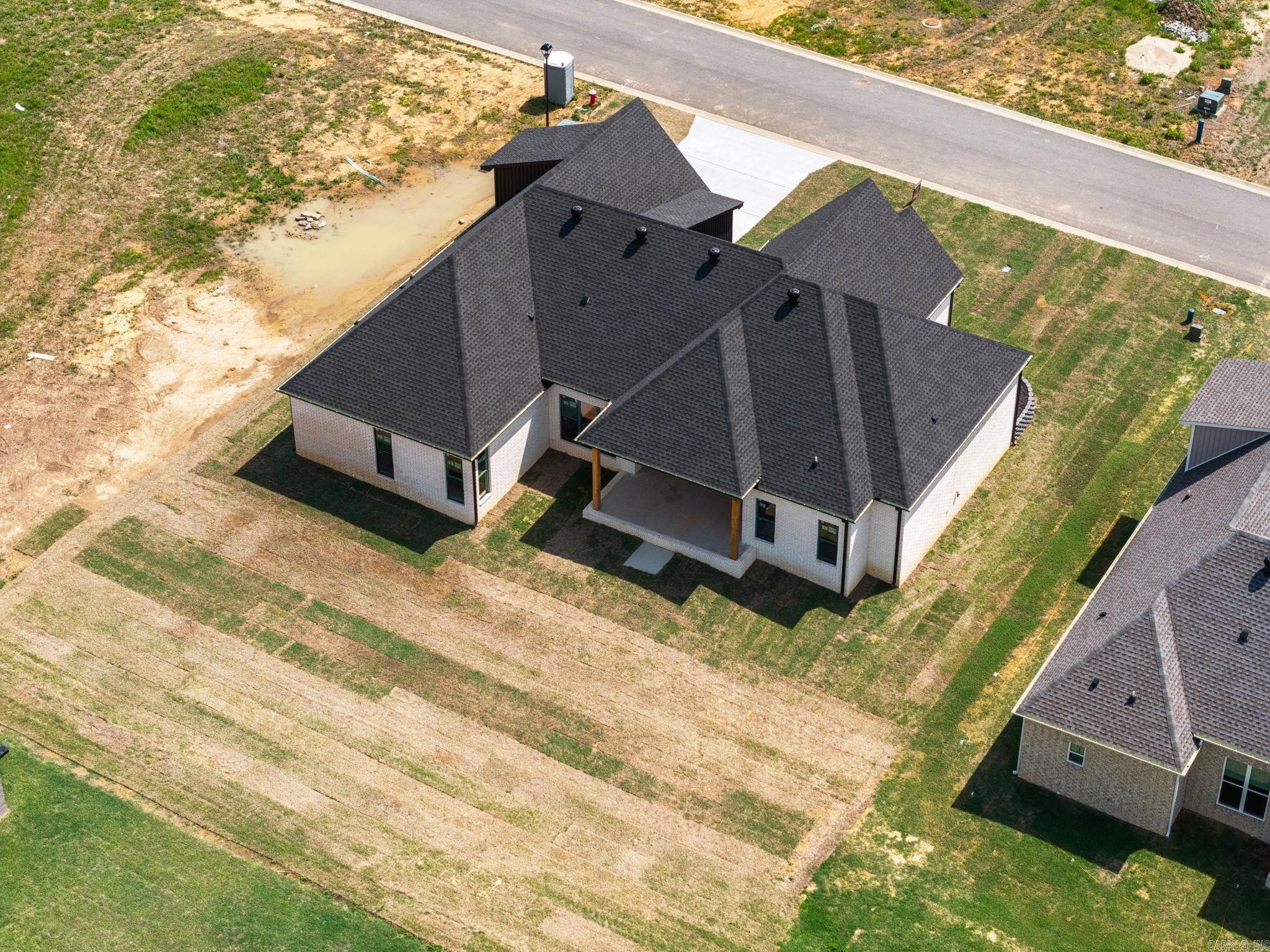 1237 Curlin Court  Searcy, AR