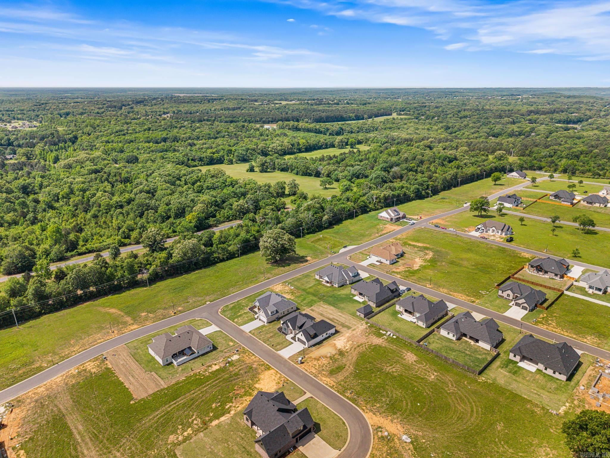 1237 Curlin Court  Searcy, AR