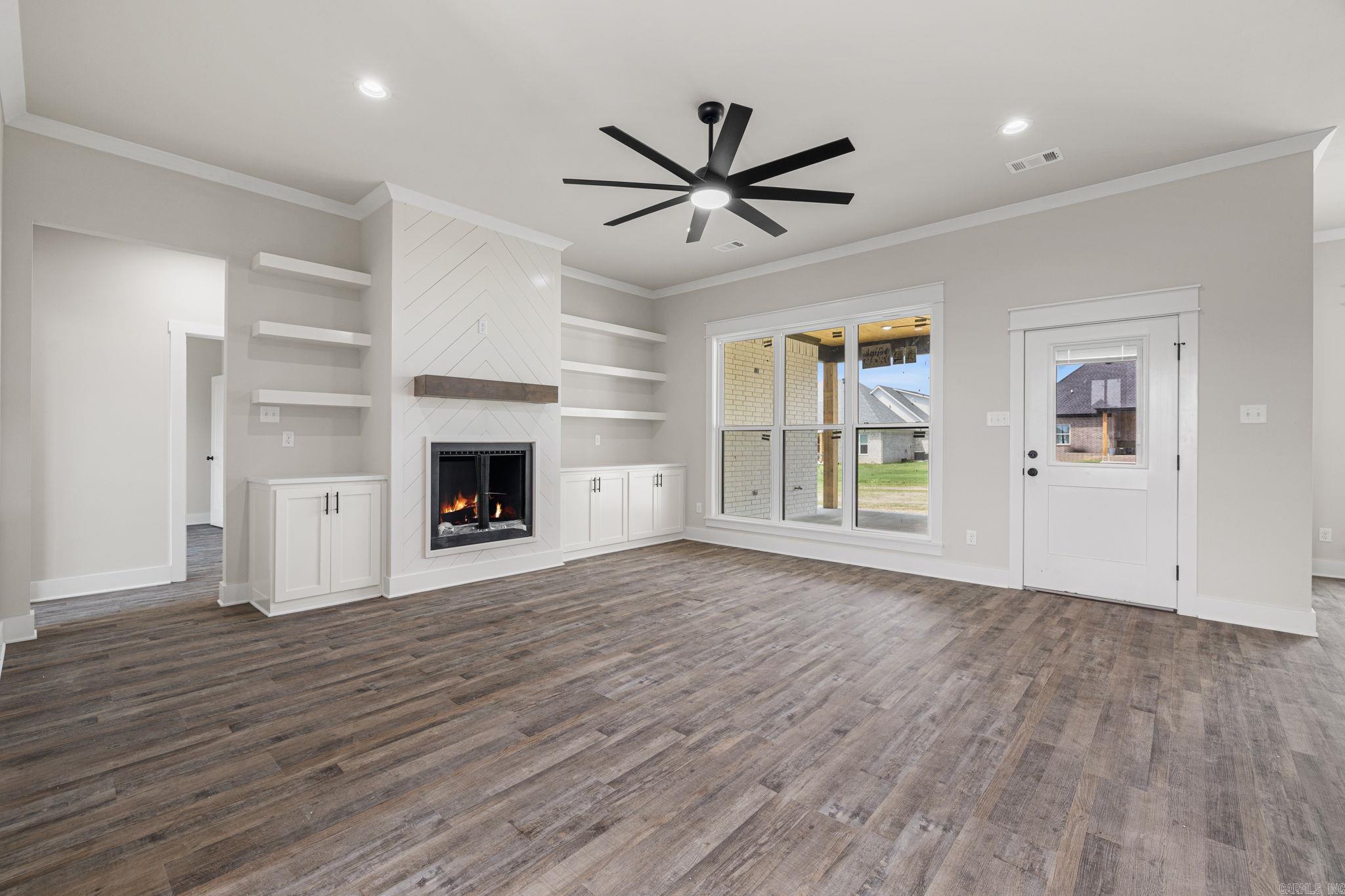 1237 Curlin Court  Searcy, AR