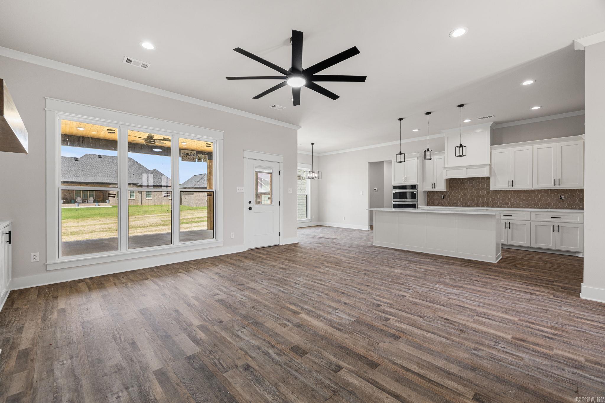 1237 Curlin Court  Searcy, AR