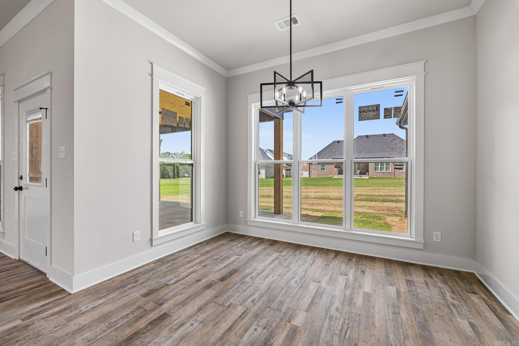 1237 Curlin Court  Searcy, AR