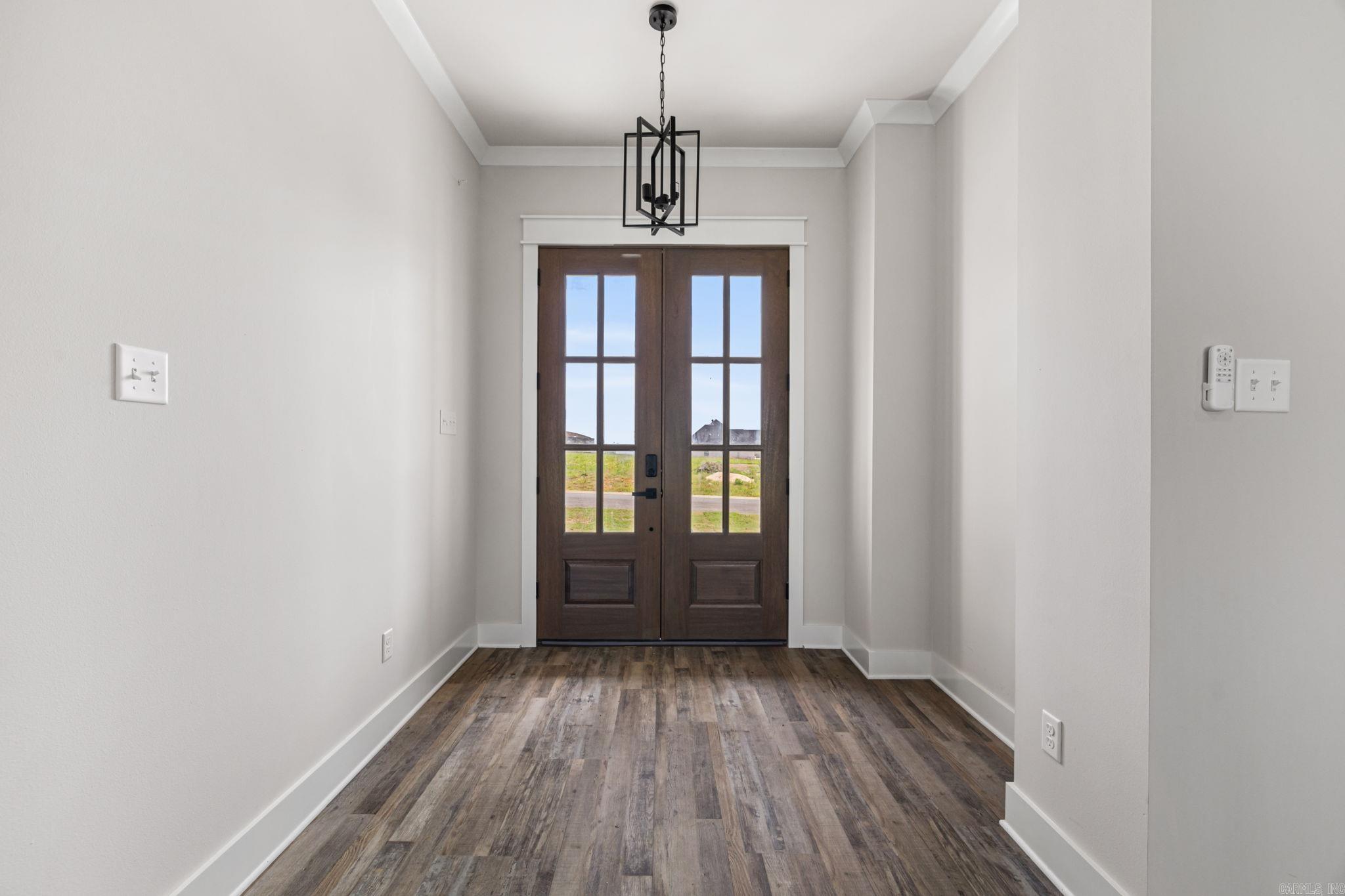 1237 Curlin Court  Searcy, AR