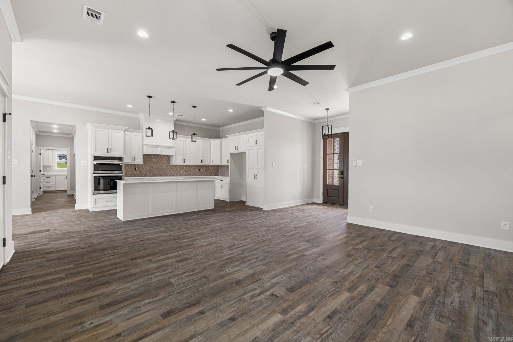1237 Curlin Court  Searcy, AR
