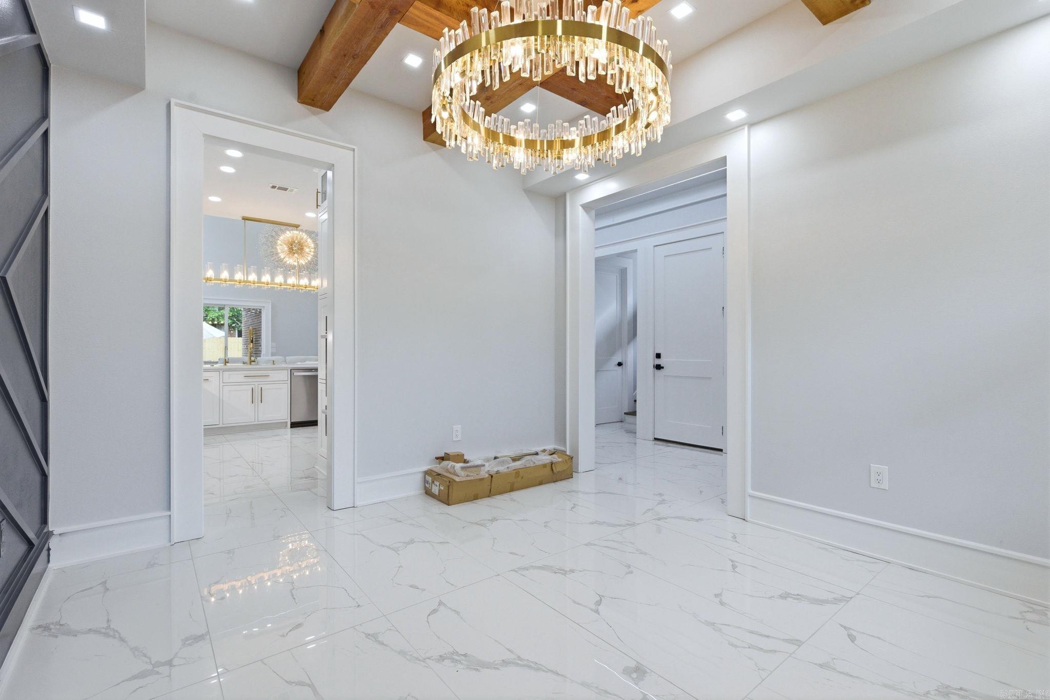 7 Oak Glen Lane  Little Rock, AR