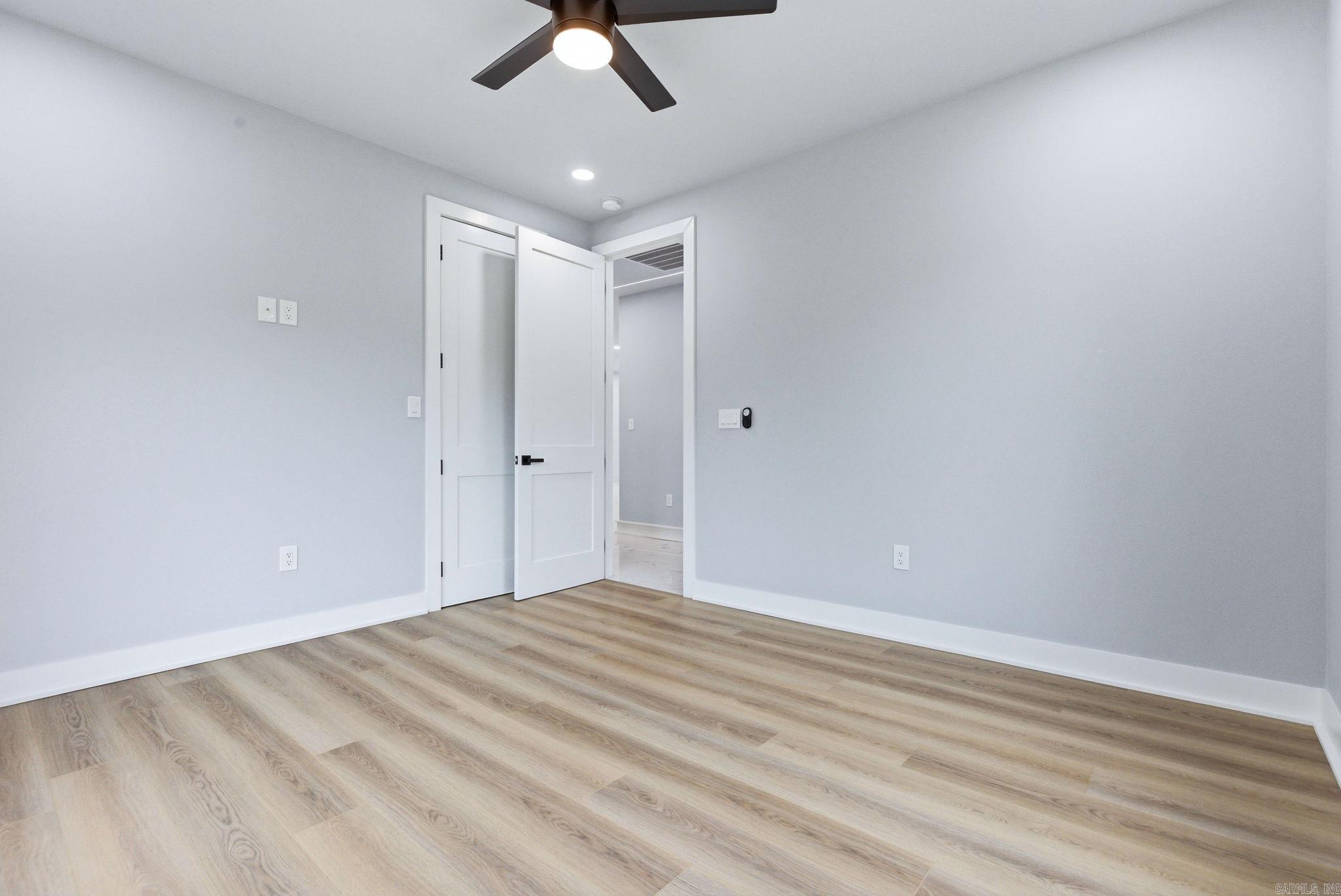 7 Oak Glen Lane  Little Rock, AR