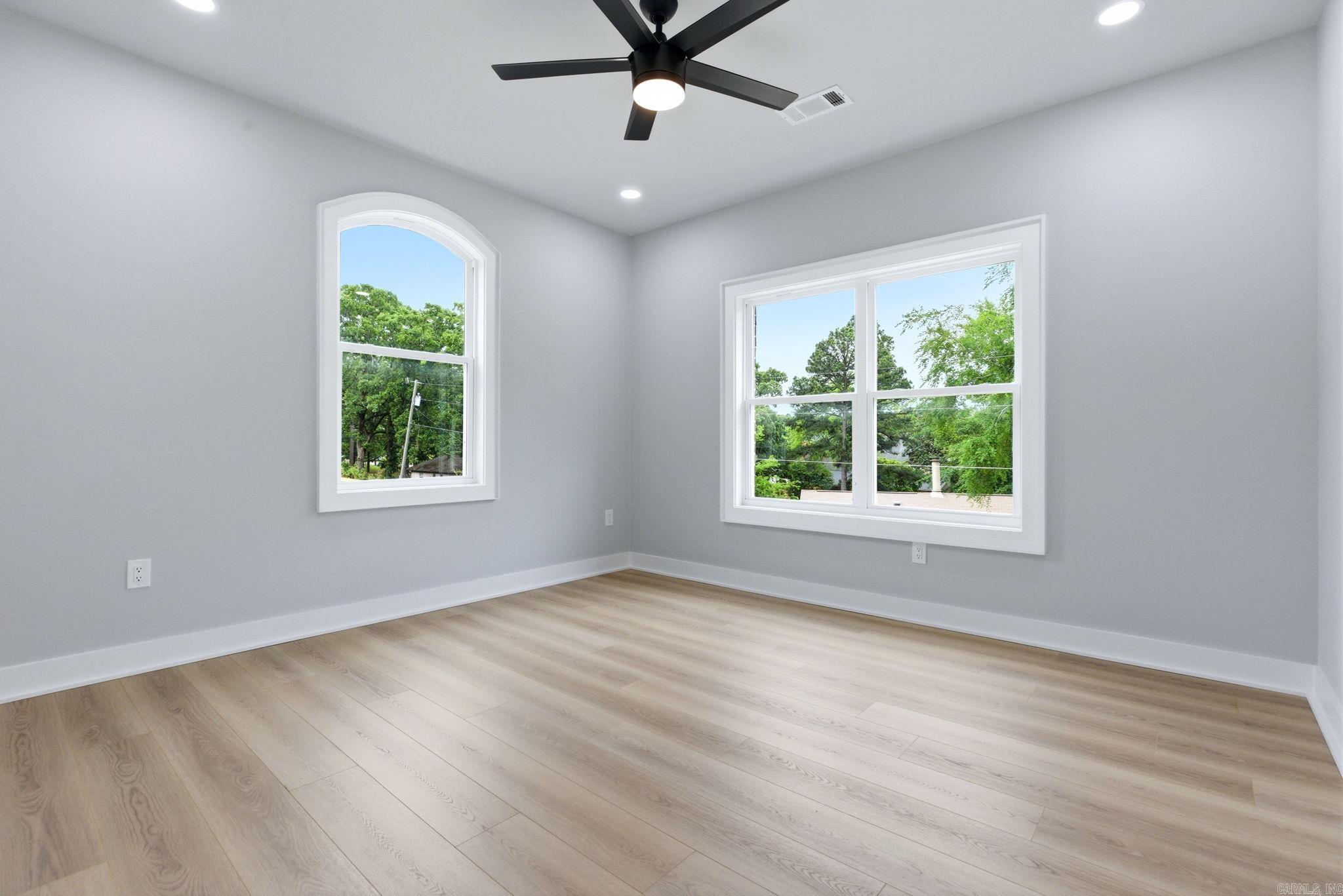 7 Oak Glen Lane  Little Rock, AR