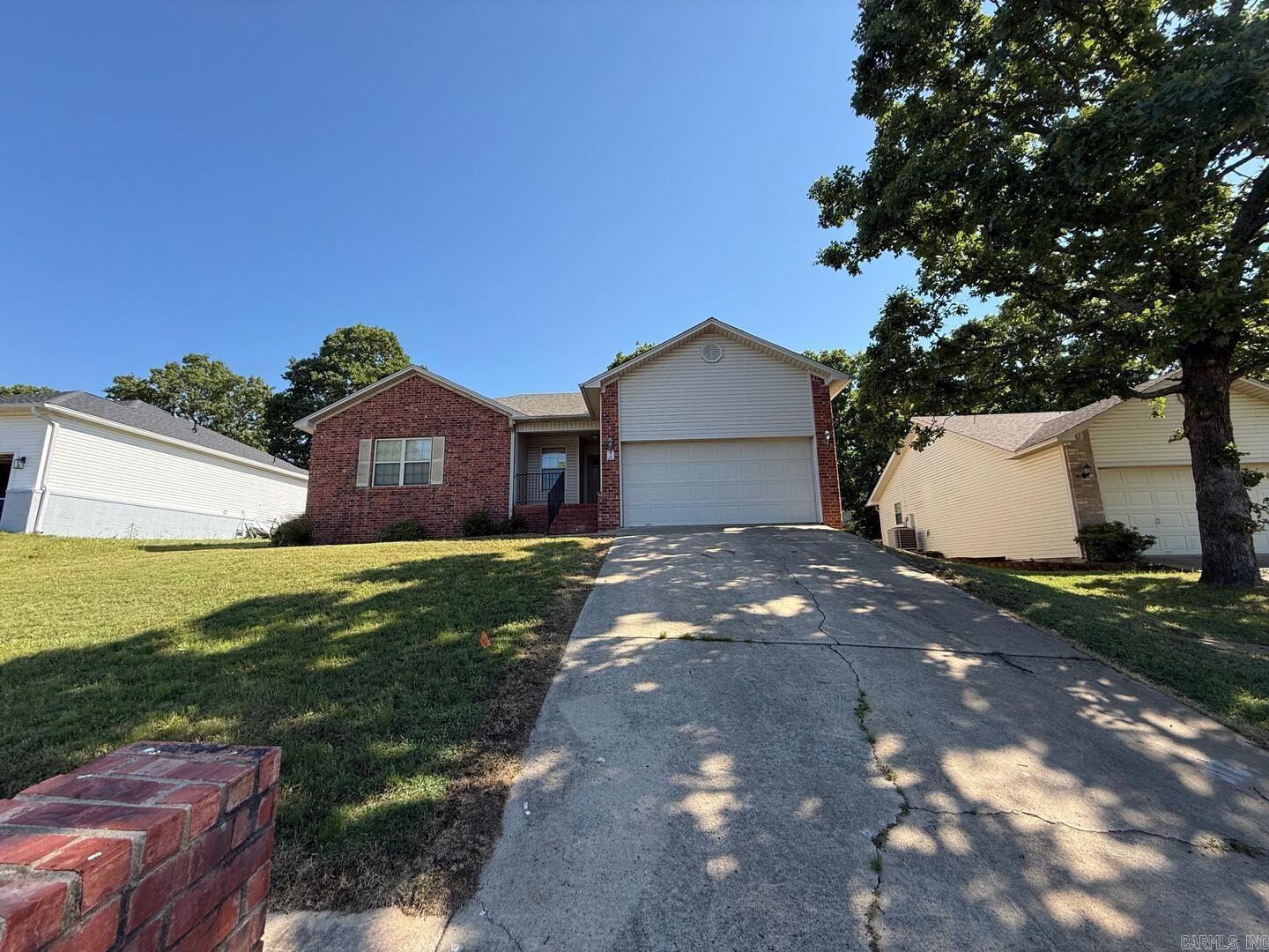 72 Cinnamon  Sherwood, AR