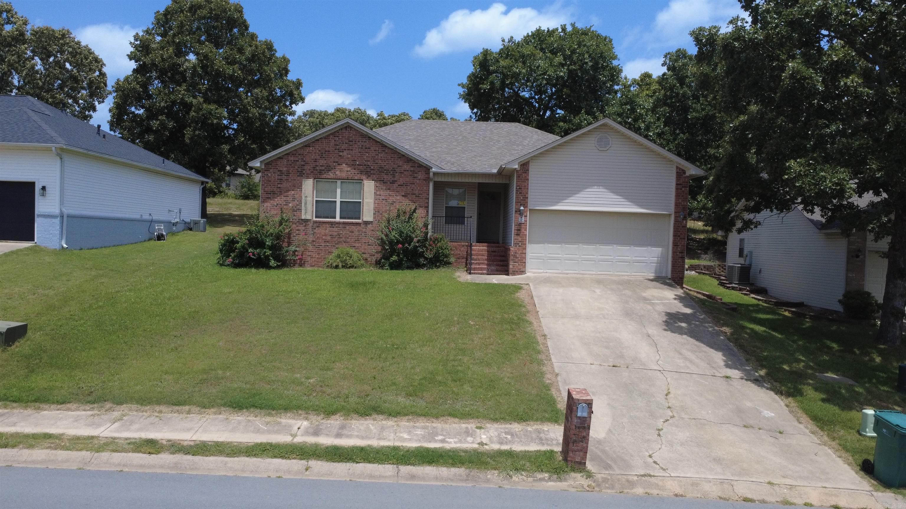 72  Cinnamon  Sherwood, AR