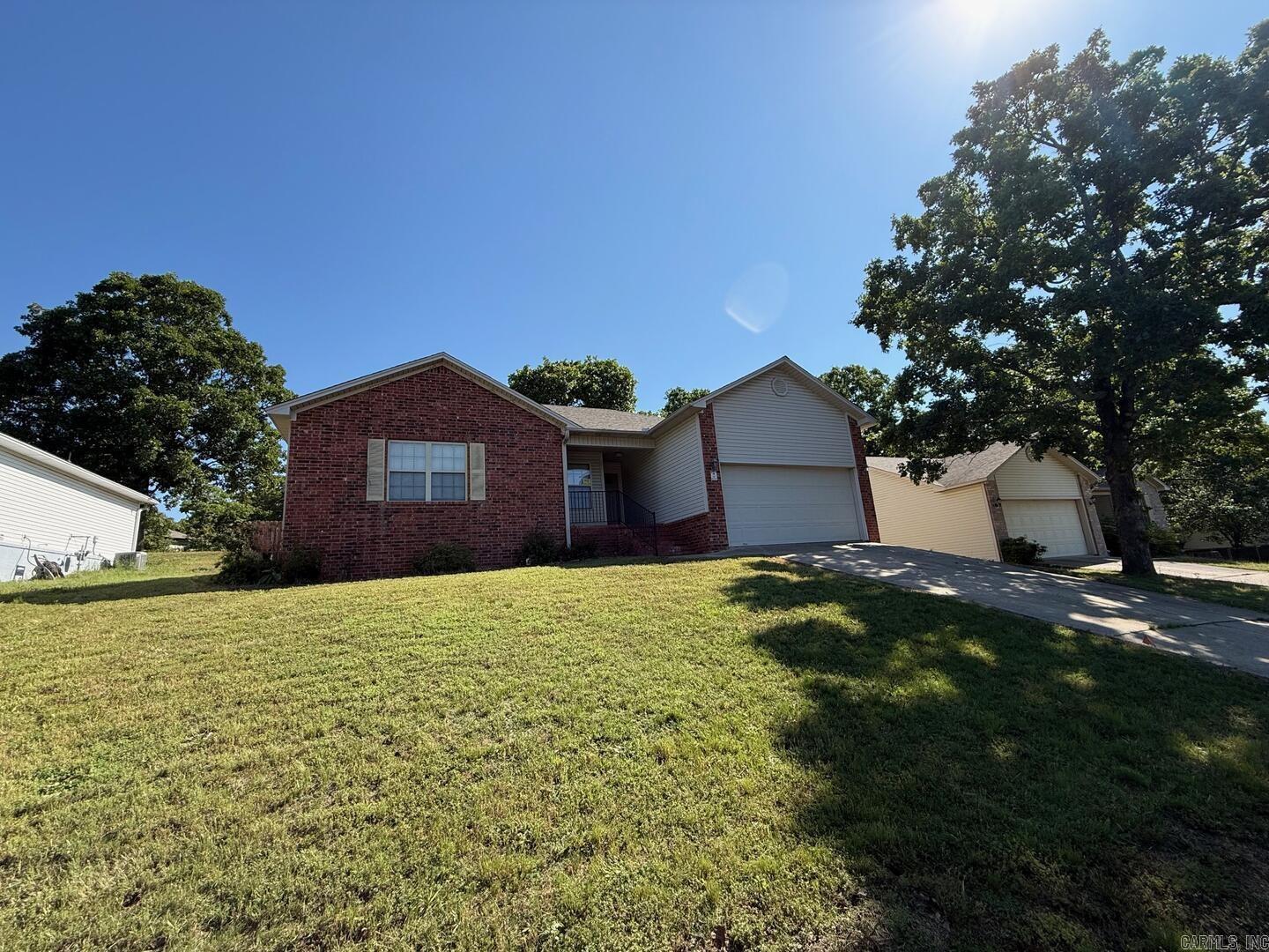 72 Cinnamon  Sherwood, AR