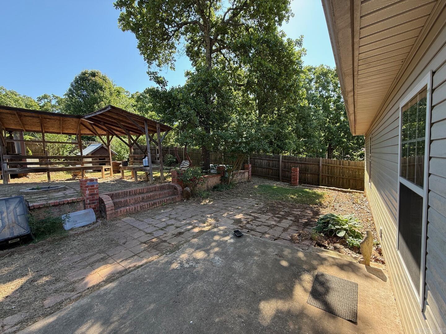 72 Cinnamon  Sherwood, AR