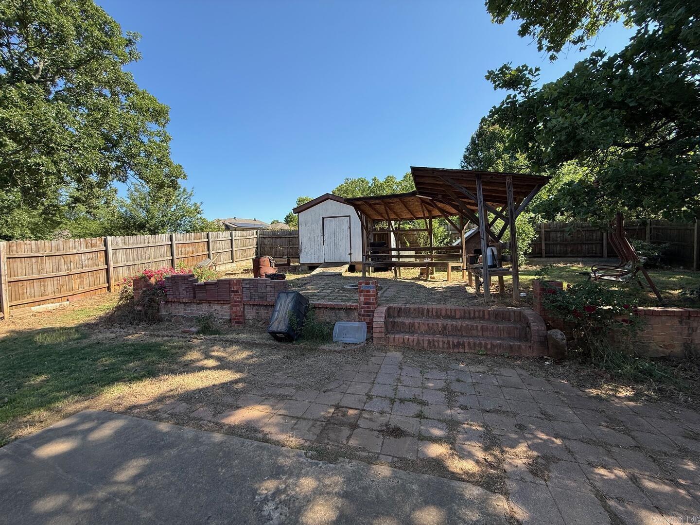 72 Cinnamon  Sherwood, AR