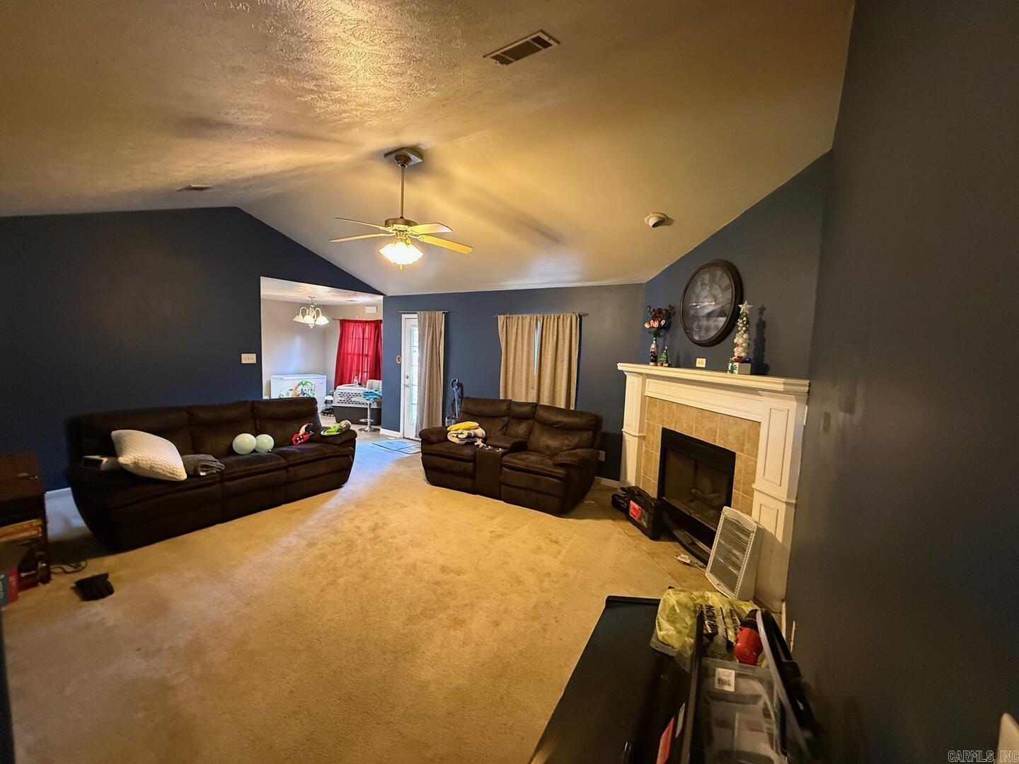 72 Cinnamon  Sherwood, AR