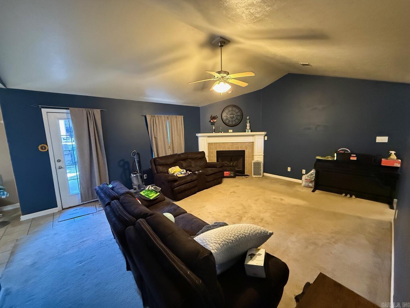 72 Cinnamon  Sherwood, AR