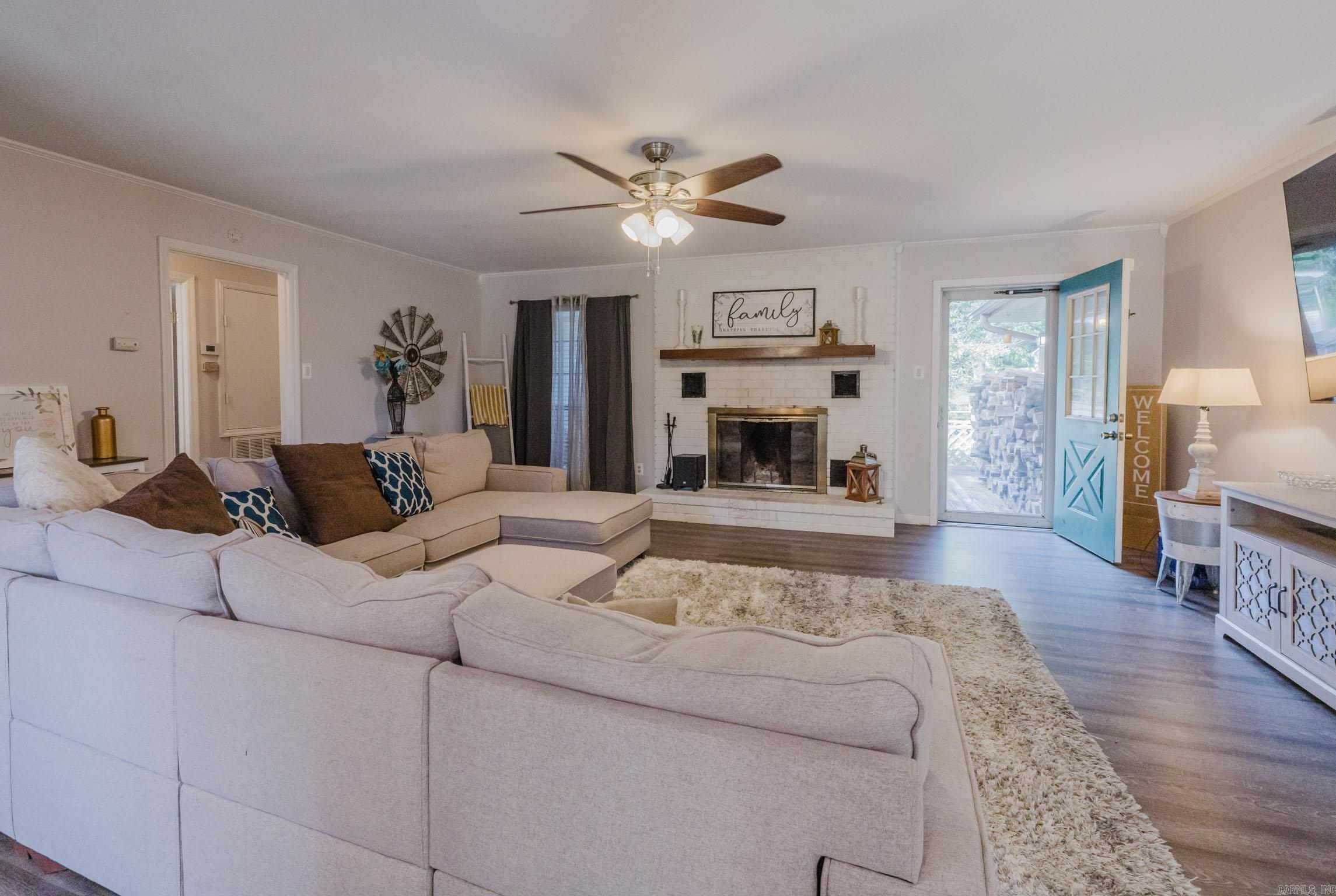 2101 Fox Trail  Benton, AR