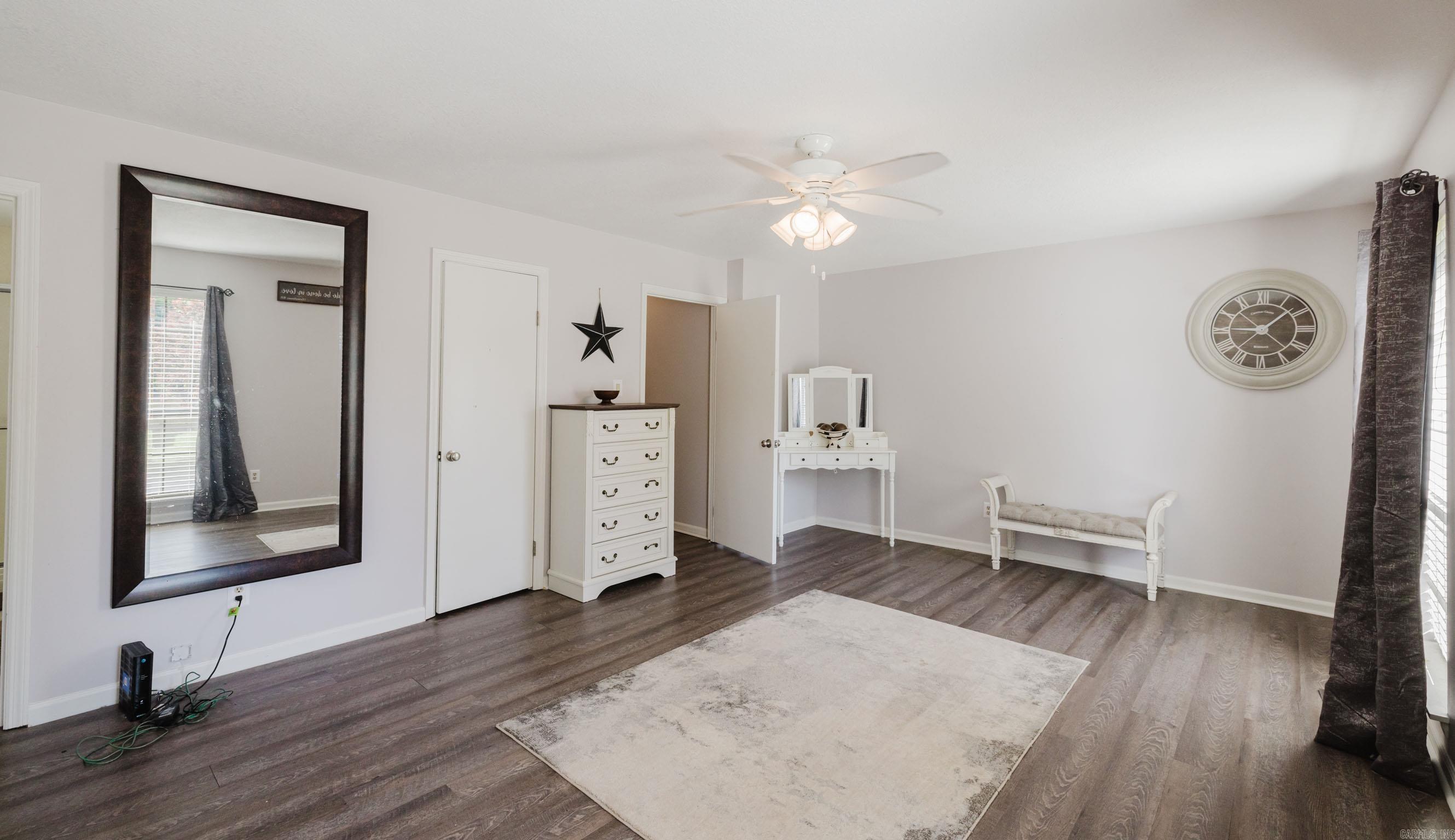 2101 Fox Trail  Benton, AR