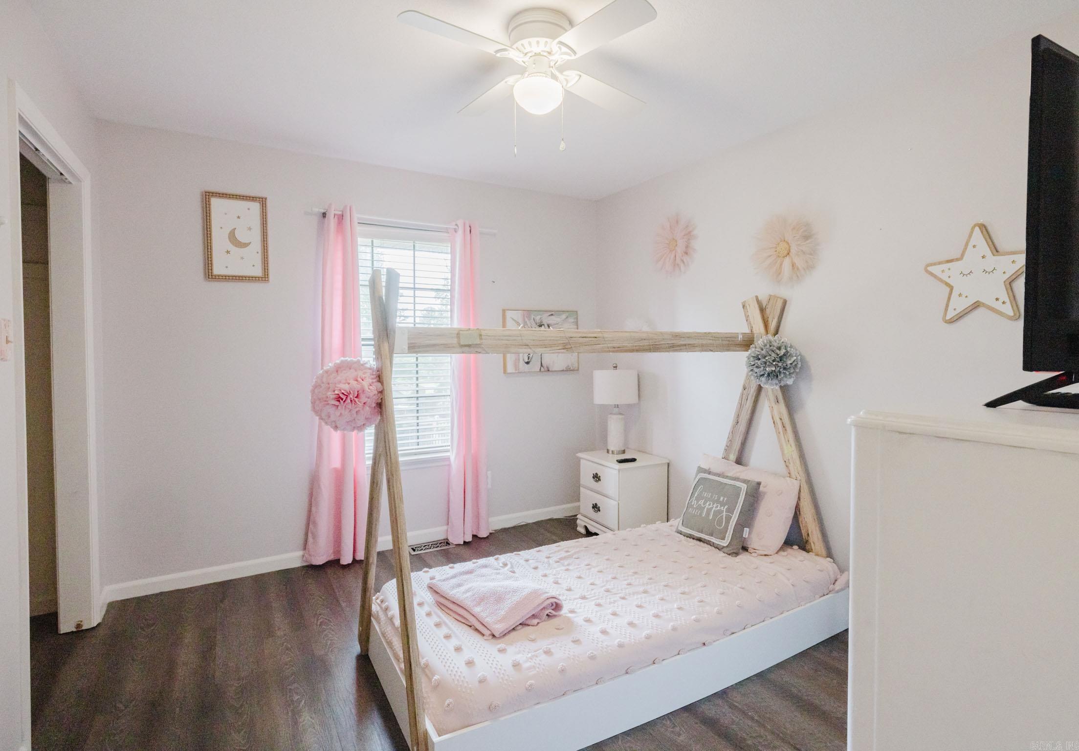 2101 Fox Trail  Benton, AR