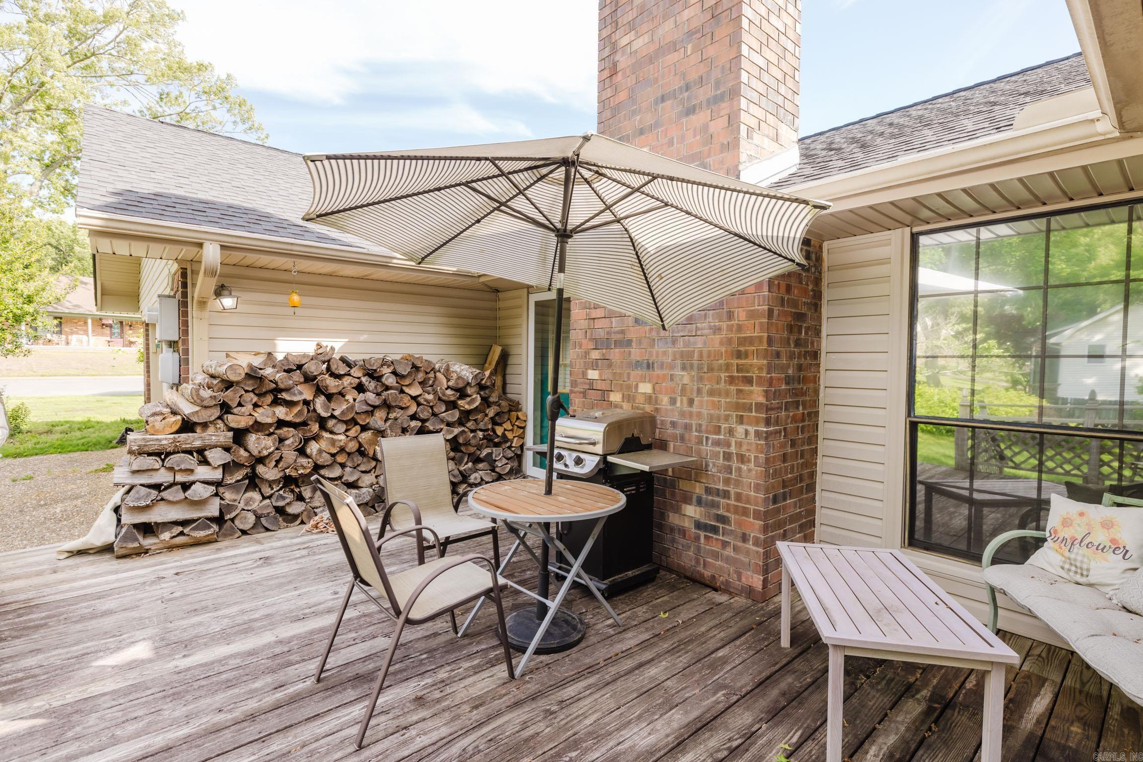 2101 Fox Trail  Benton, AR