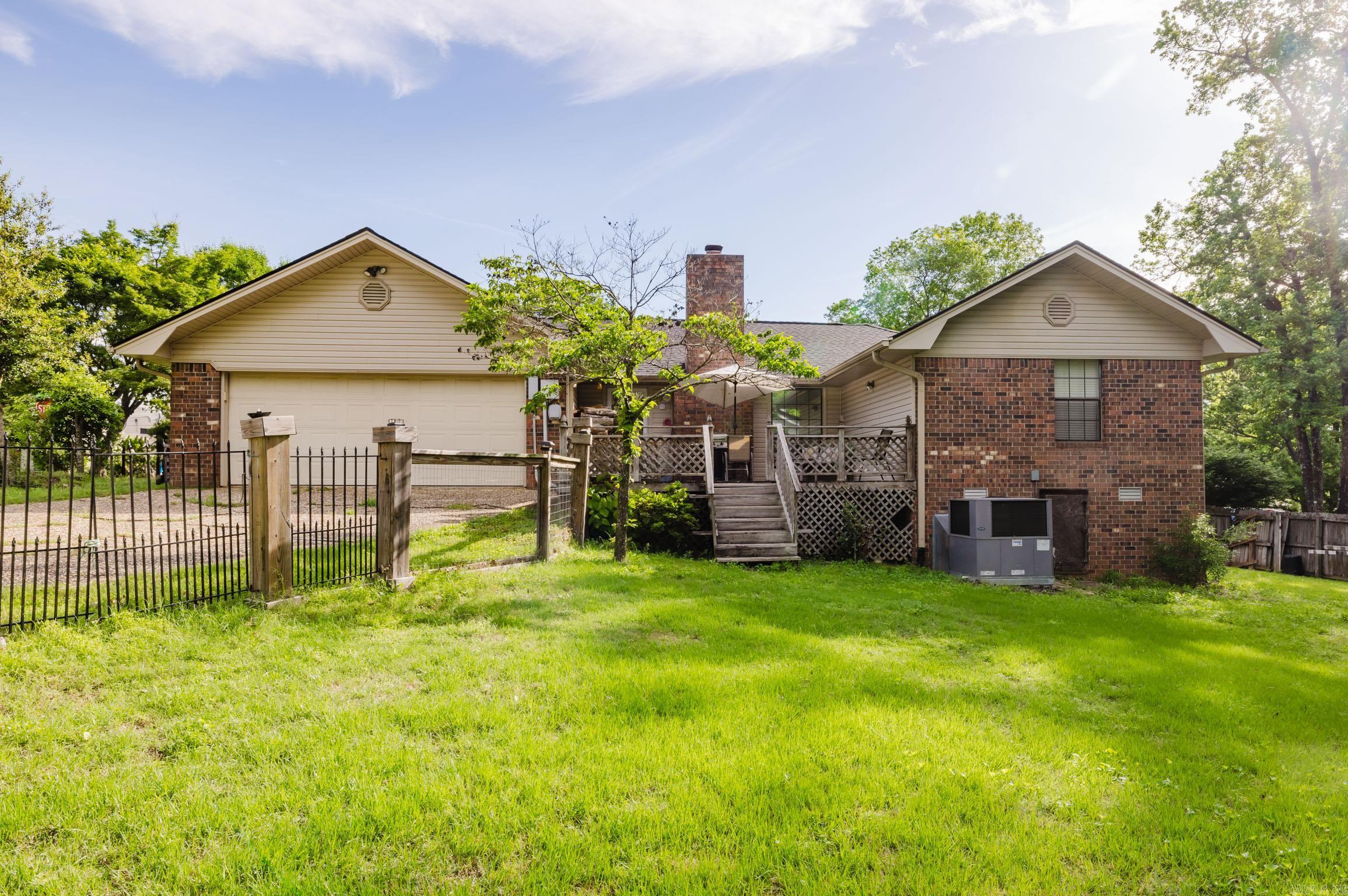 2101 Fox Trail  Benton, AR