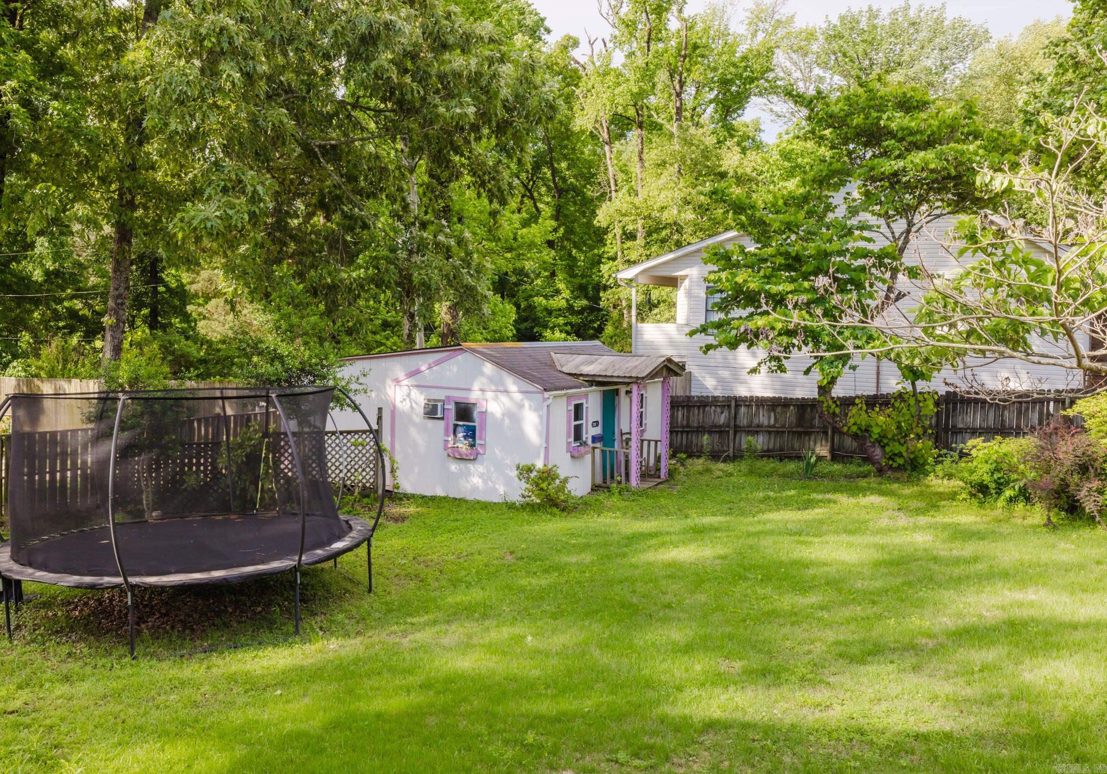 2101 Fox Trail  Benton, AR